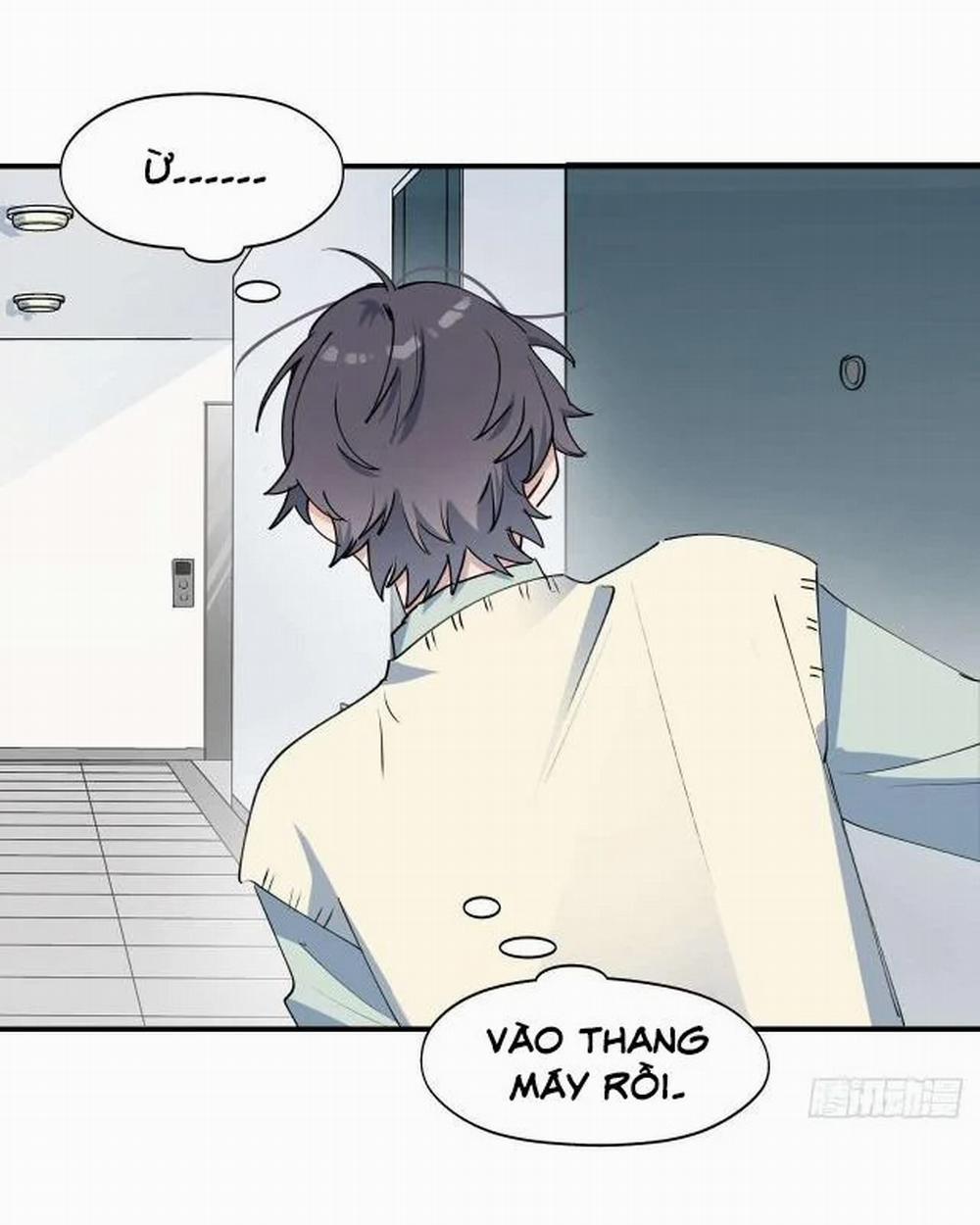 Ma Vương Đại Nhân Luôn Trêu Chọc Tôi 14 trang 15