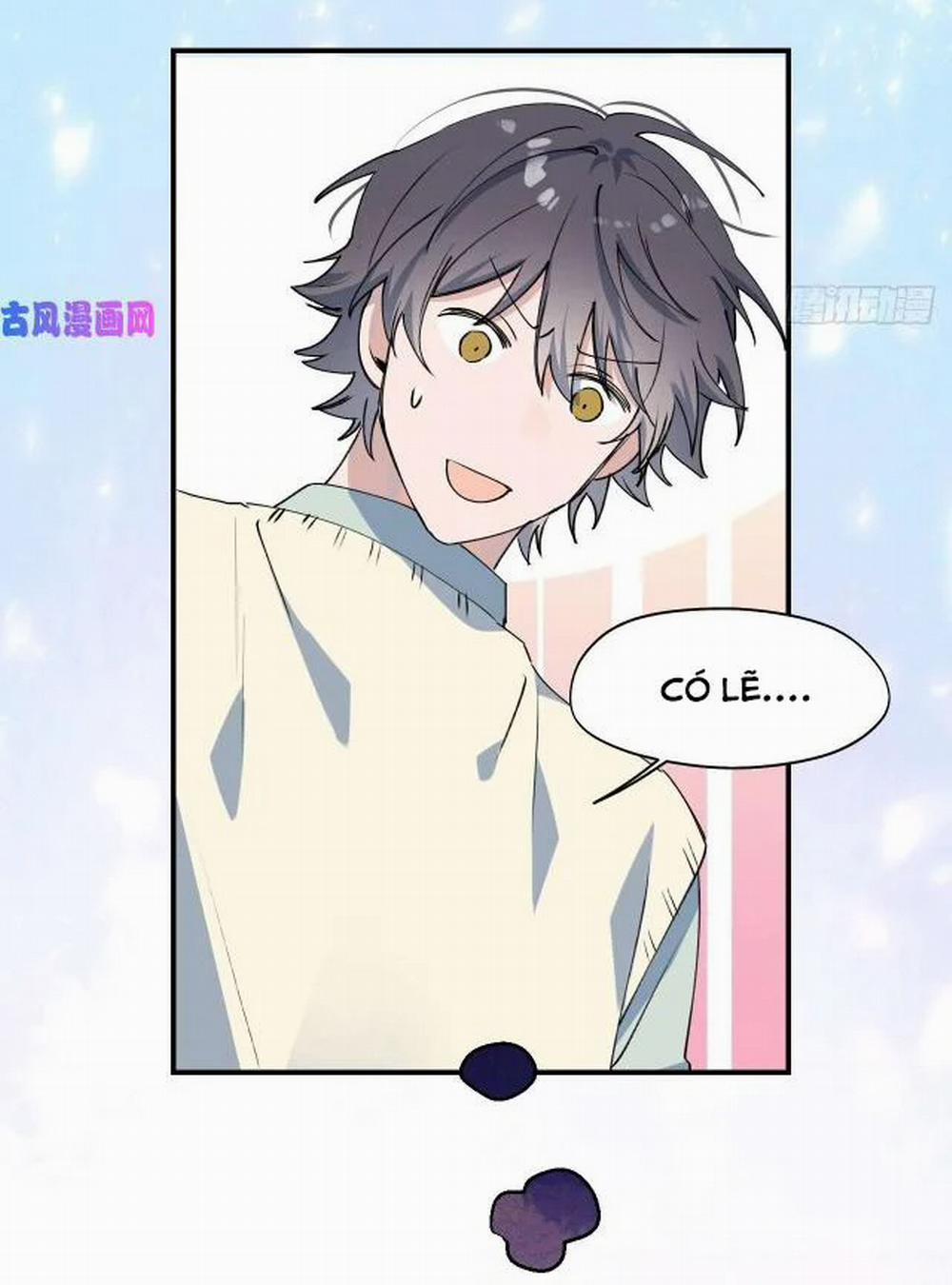 Ma Vương Đại Nhân Luôn Trêu Chọc Tôi 14 trang 17