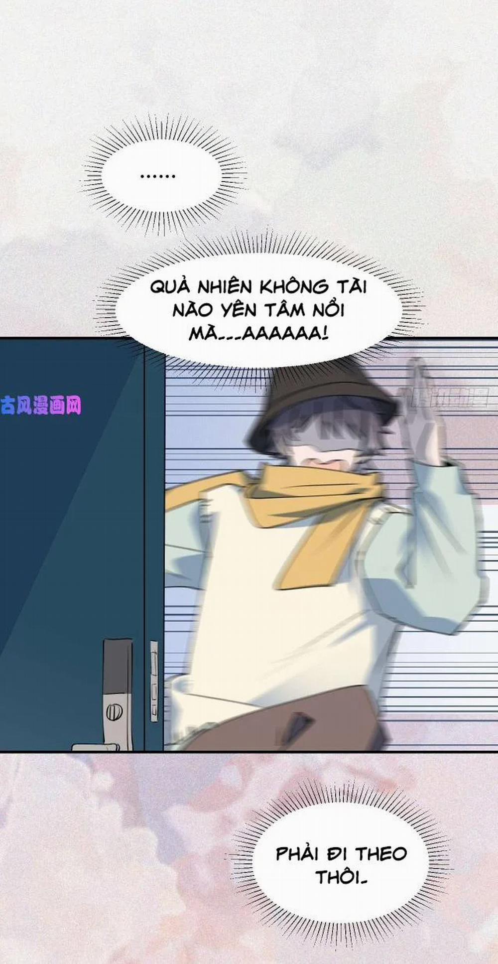 Ma Vương Đại Nhân Luôn Trêu Chọc Tôi 14 trang 19