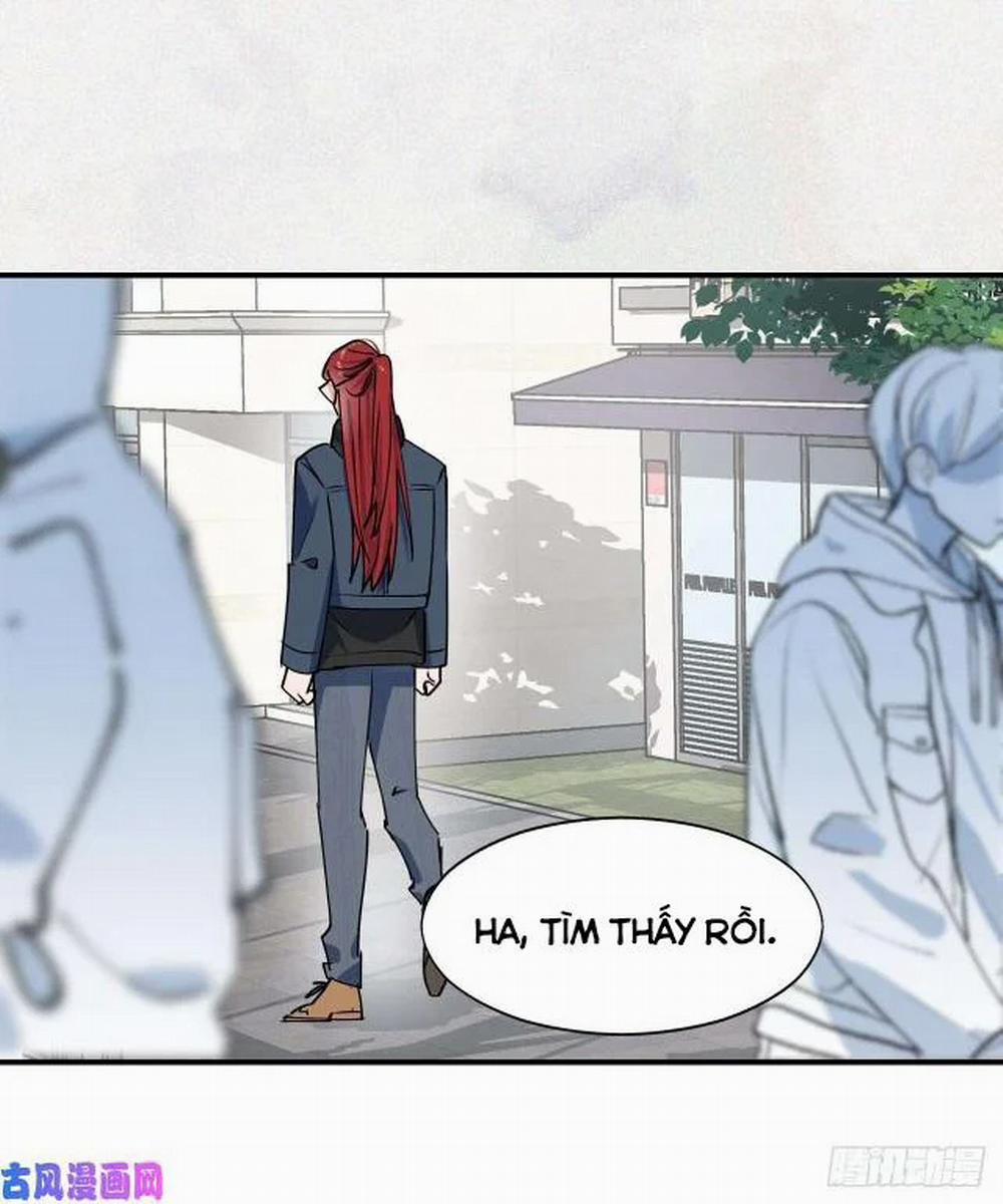 Ma Vương Đại Nhân Luôn Trêu Chọc Tôi 14 trang 21