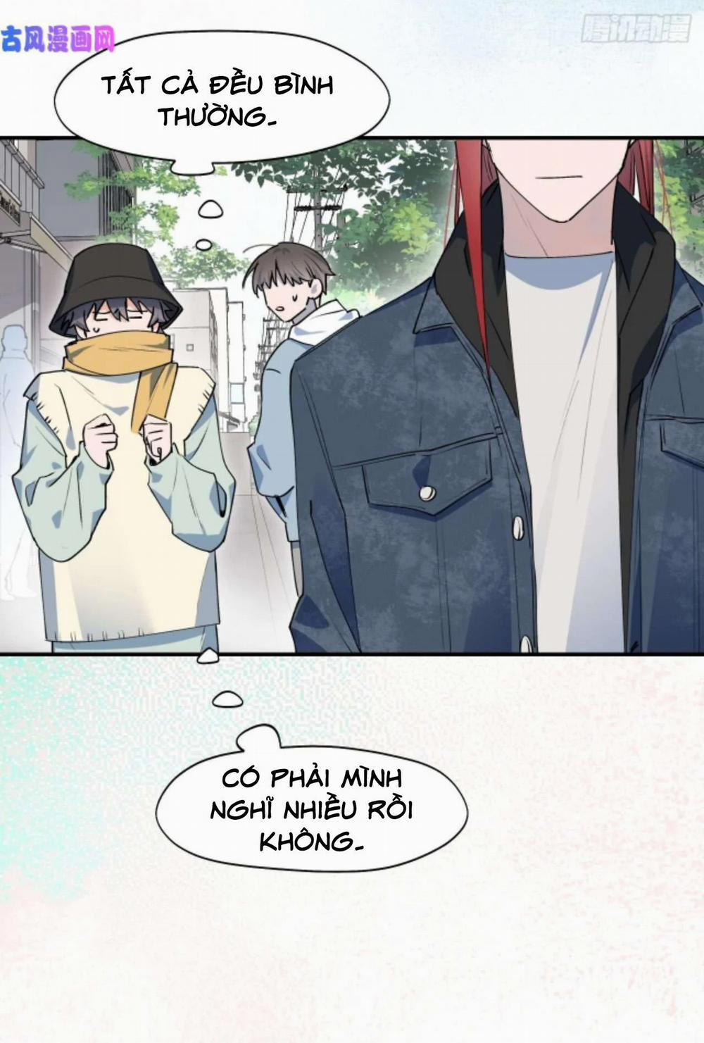 Ma Vương Đại Nhân Luôn Trêu Chọc Tôi 14 trang 25