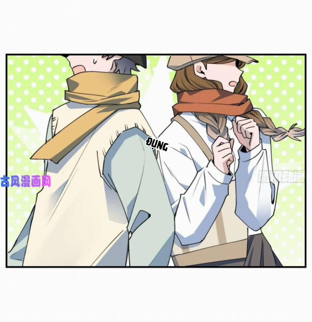 Ma Vương Đại Nhân Luôn Trêu Chọc Tôi 14 trang 30