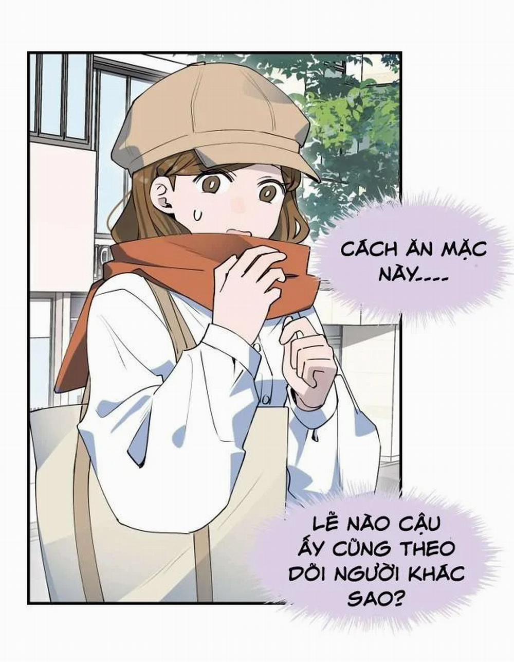 Ma Vương Đại Nhân Luôn Trêu Chọc Tôi 14 trang 33