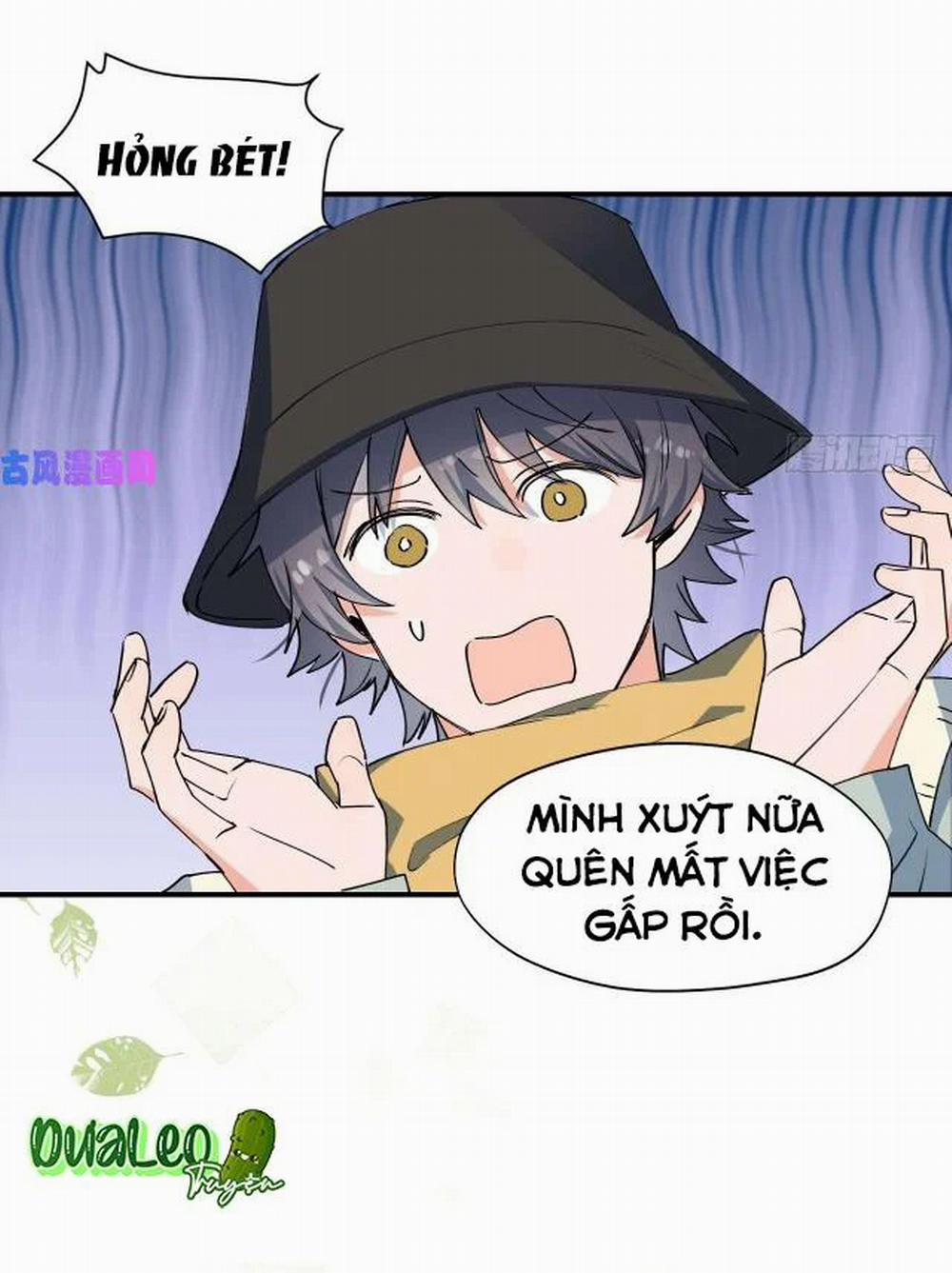 Ma Vương Đại Nhân Luôn Trêu Chọc Tôi 14 trang 36