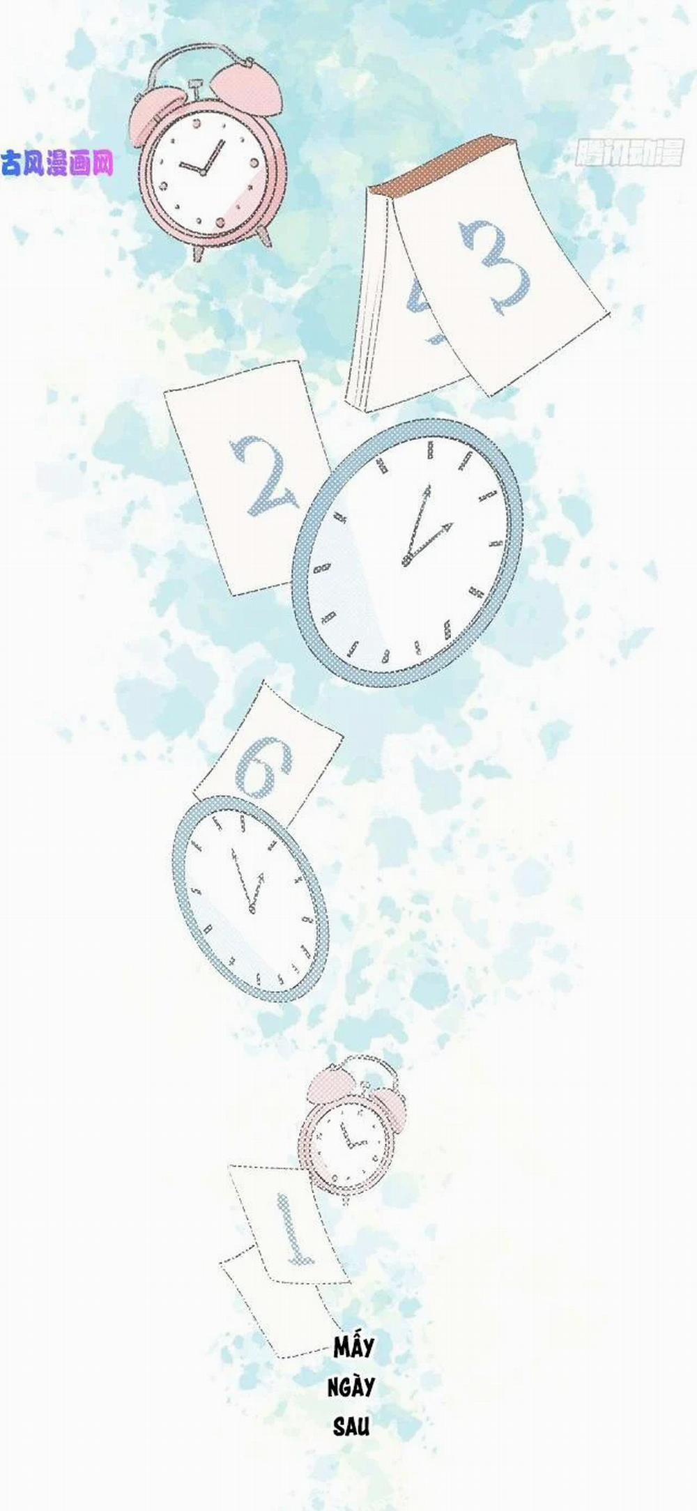 Ma Vương Đại Nhân Luôn Trêu Chọc Tôi 14 trang 9