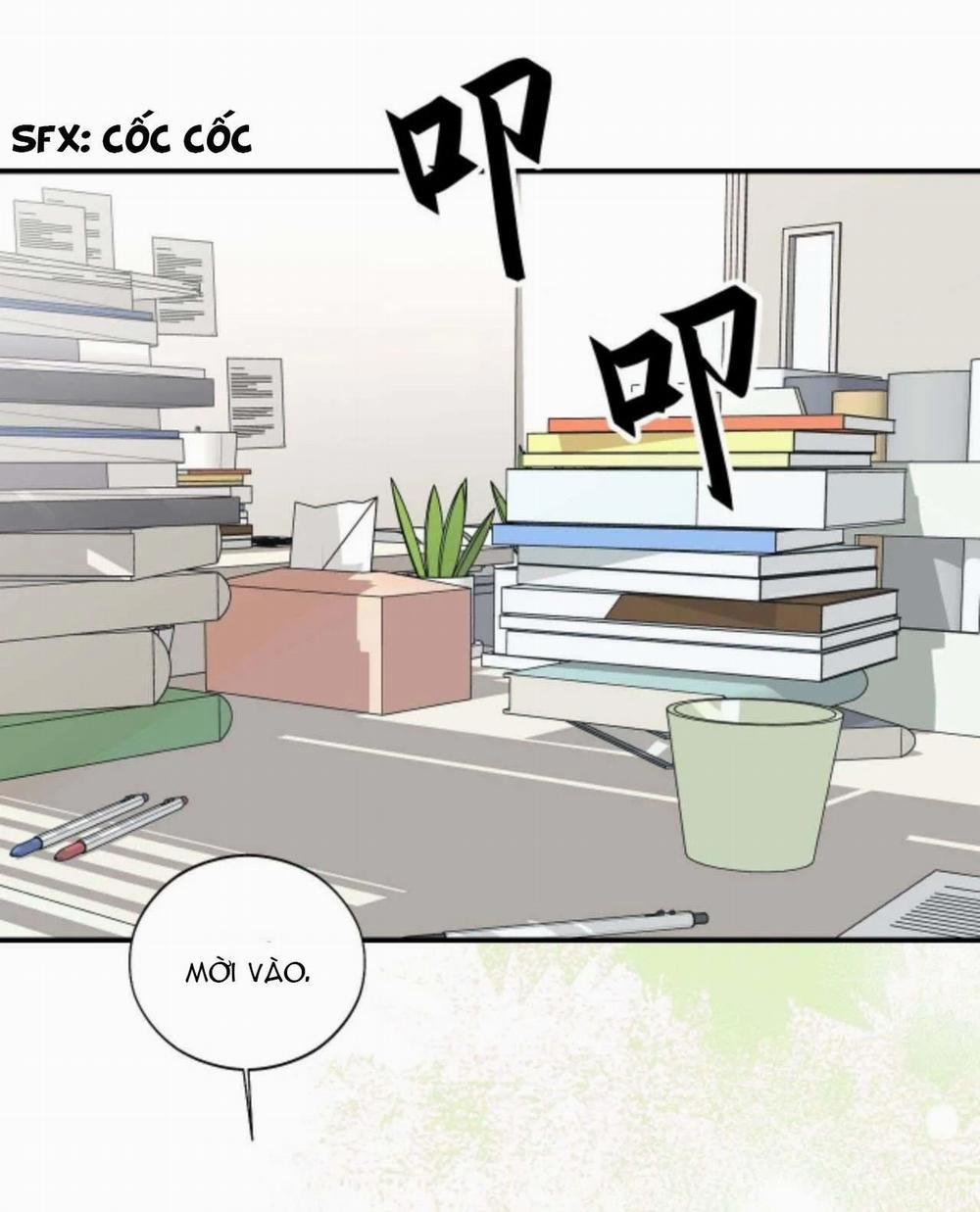 Ma Vương Đại Nhân Luôn Trêu Chọc Tôi 15 trang 0