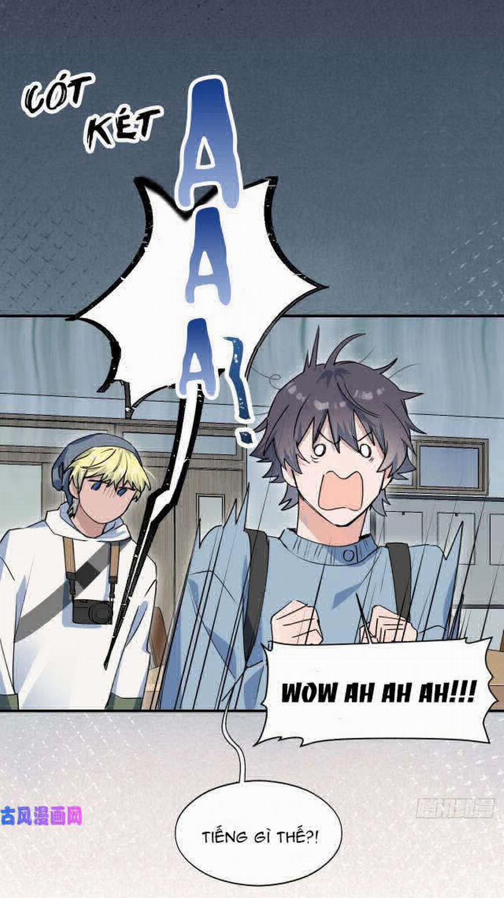 Ma Vương Đại Nhân Luôn Trêu Chọc Tôi 15 trang 11