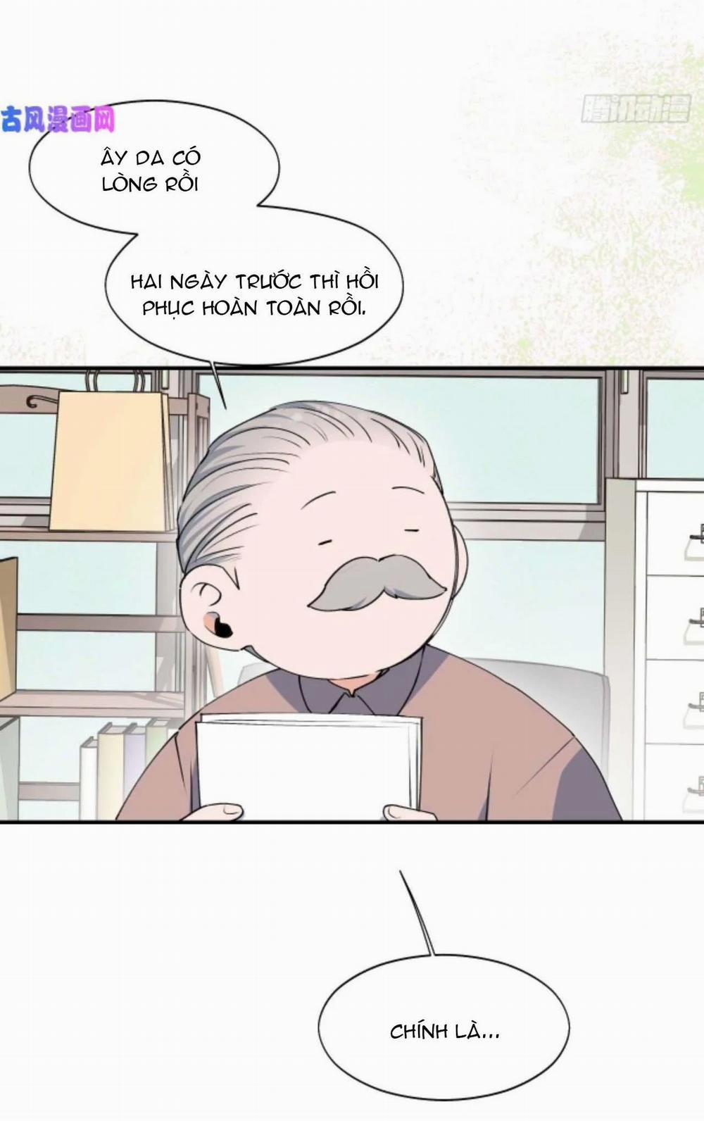 Ma Vương Đại Nhân Luôn Trêu Chọc Tôi 15 trang 2