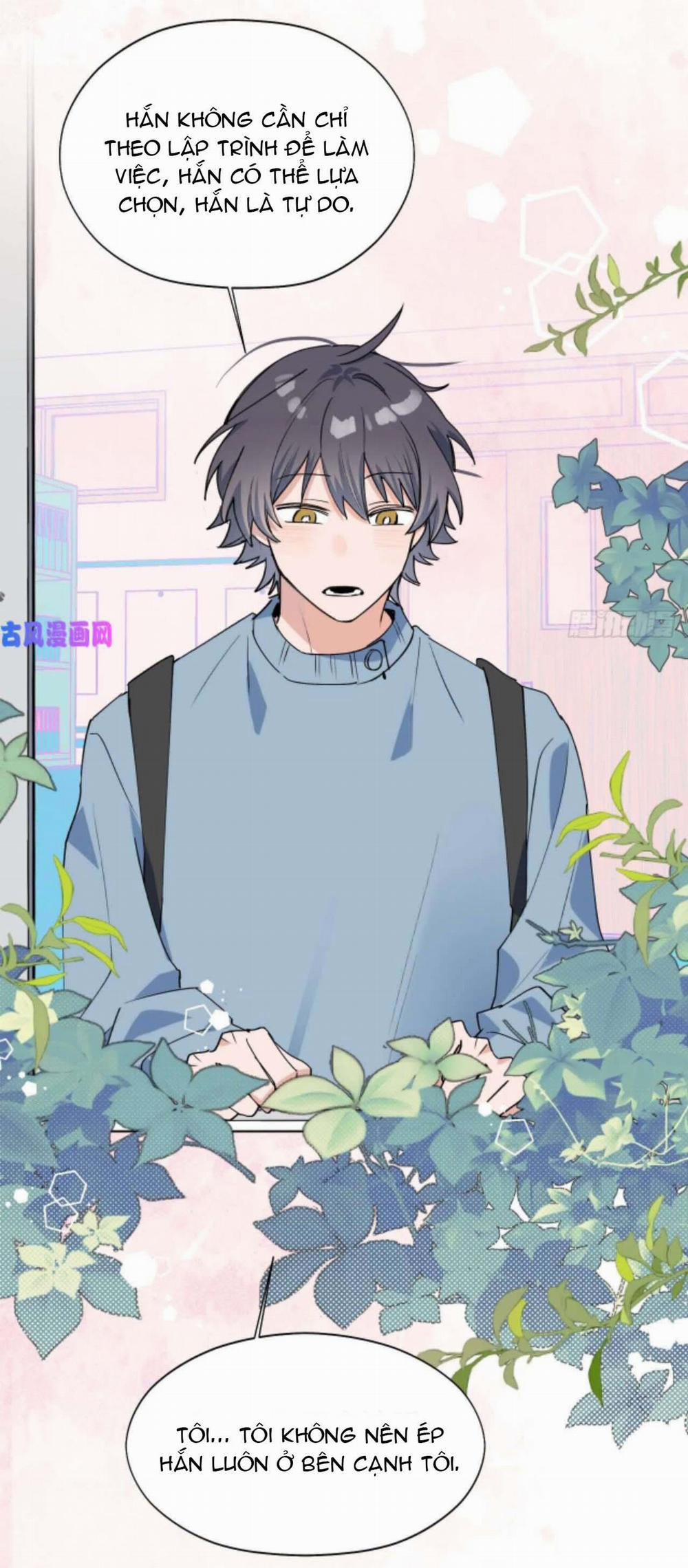 Ma Vương Đại Nhân Luôn Trêu Chọc Tôi 15 trang 21