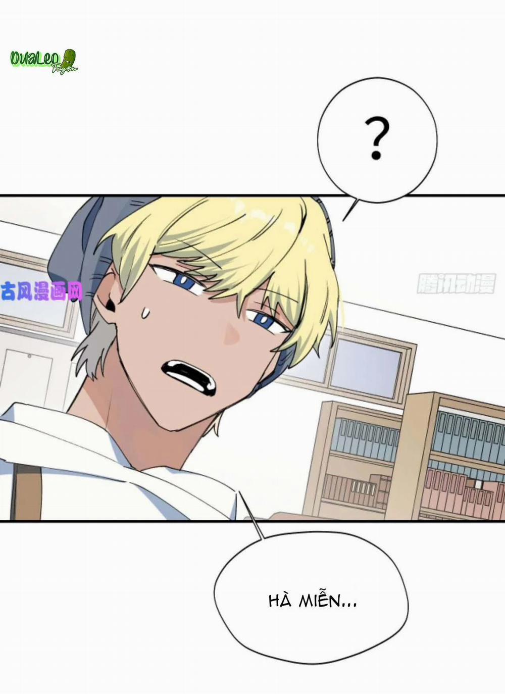 Ma Vương Đại Nhân Luôn Trêu Chọc Tôi 15 trang 23