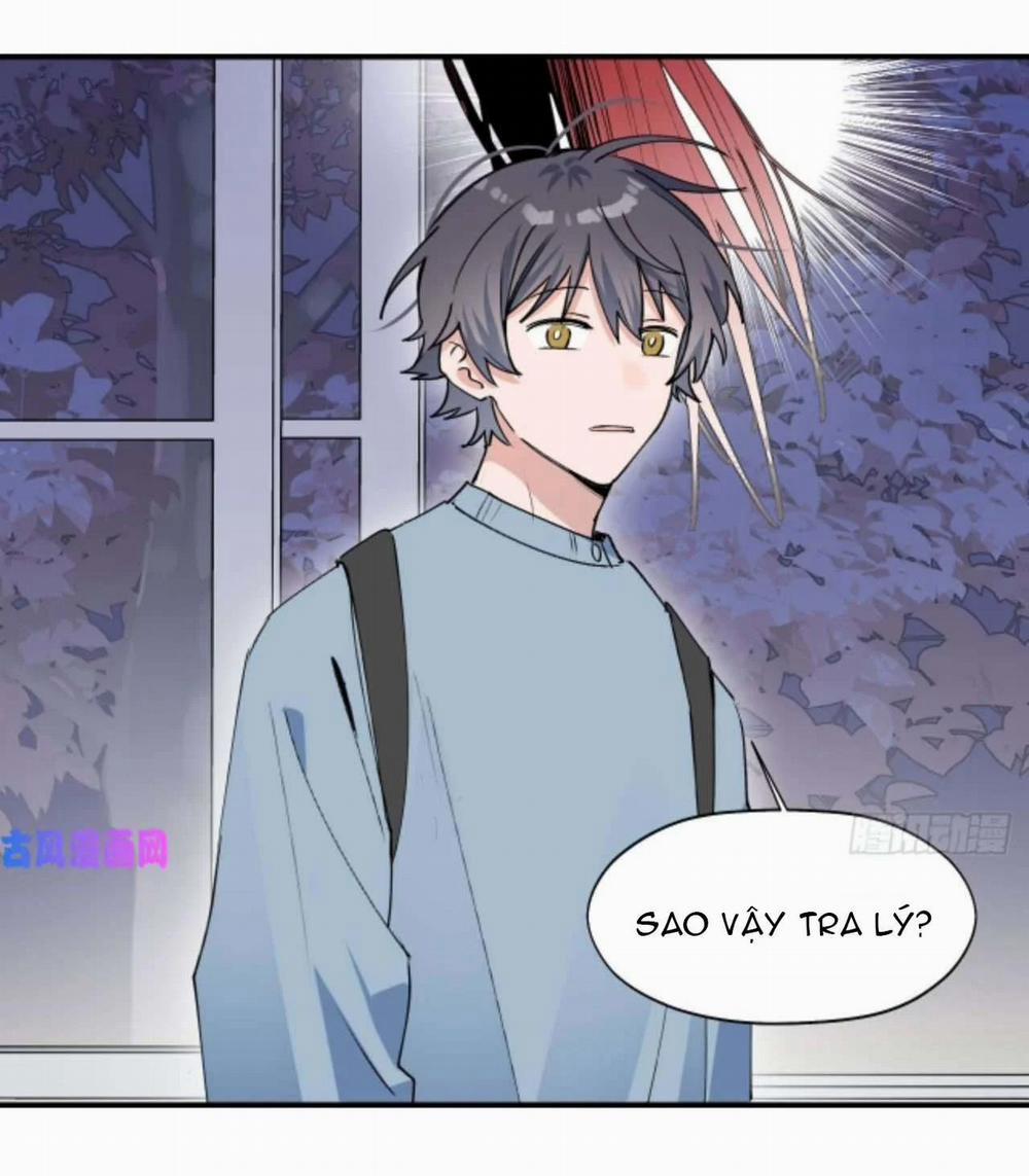 Ma Vương Đại Nhân Luôn Trêu Chọc Tôi 15 trang 24