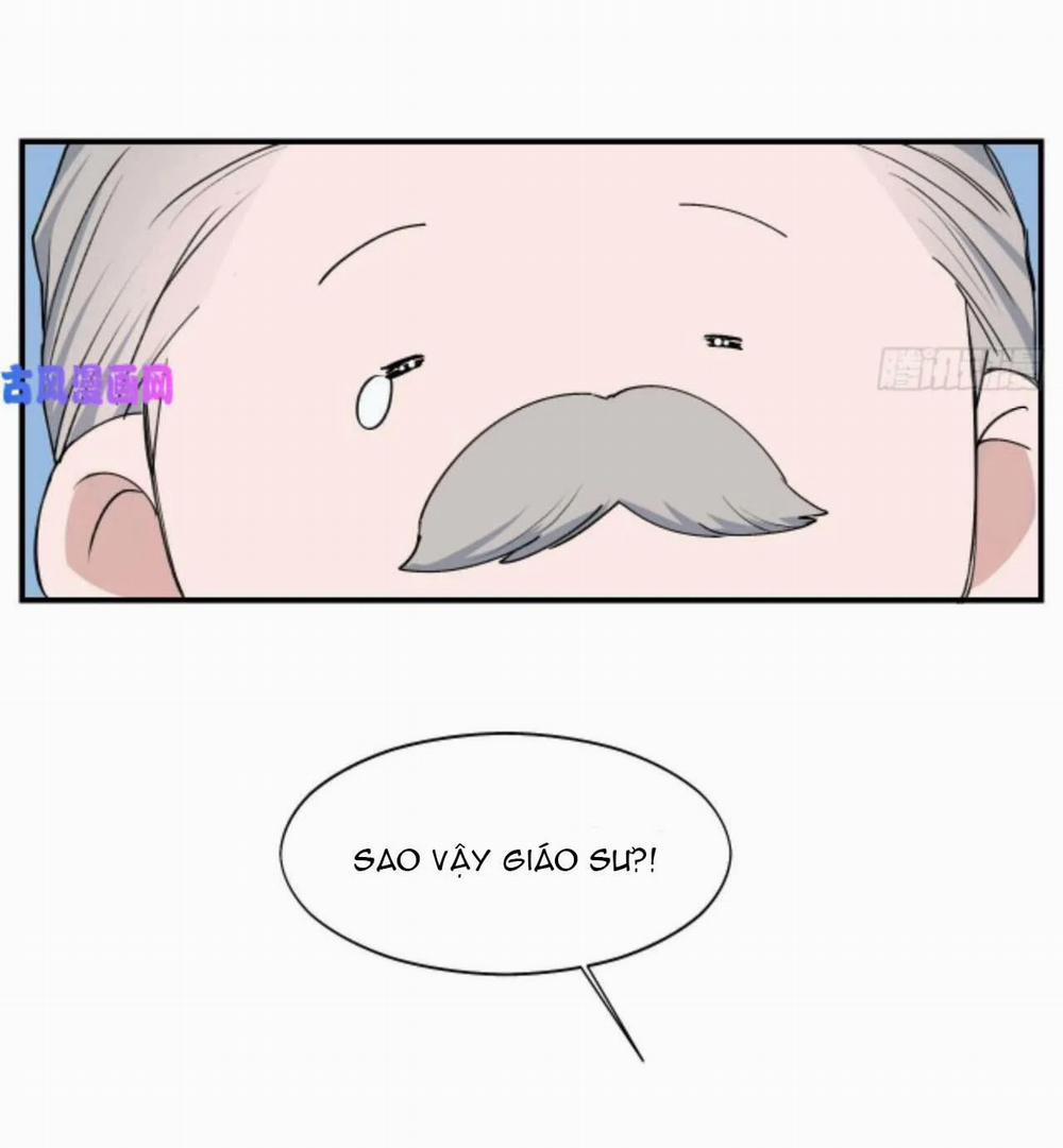 Ma Vương Đại Nhân Luôn Trêu Chọc Tôi 15 trang 3