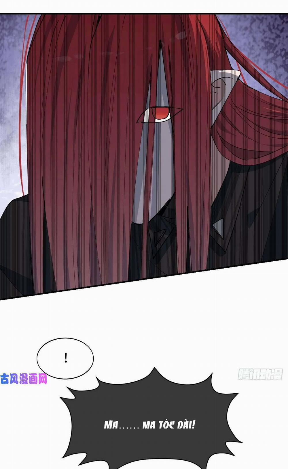 Ma Vương Đại Nhân Luôn Trêu Chọc Tôi 15 trang 30