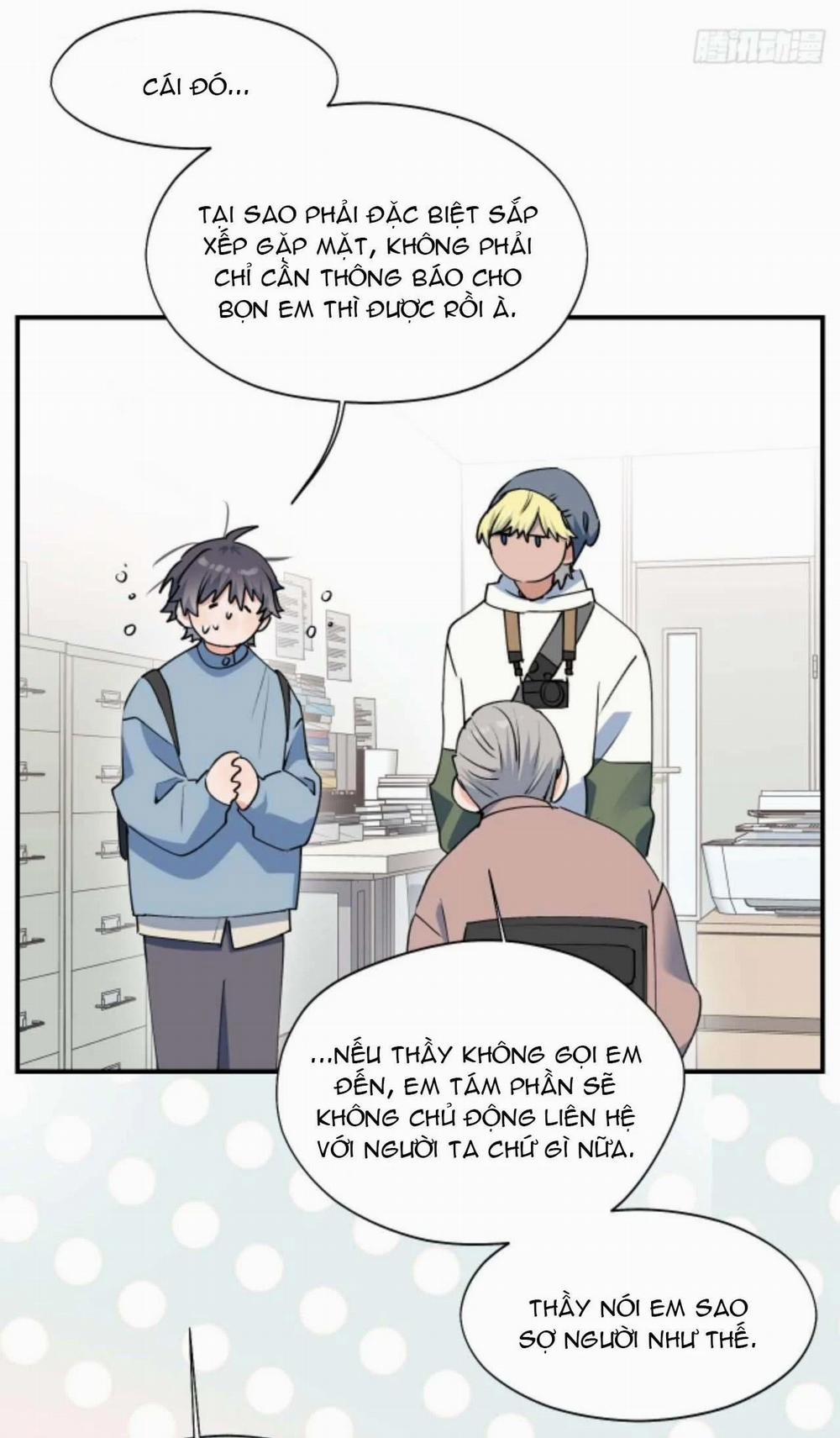 Ma Vương Đại Nhân Luôn Trêu Chọc Tôi 15 trang 8