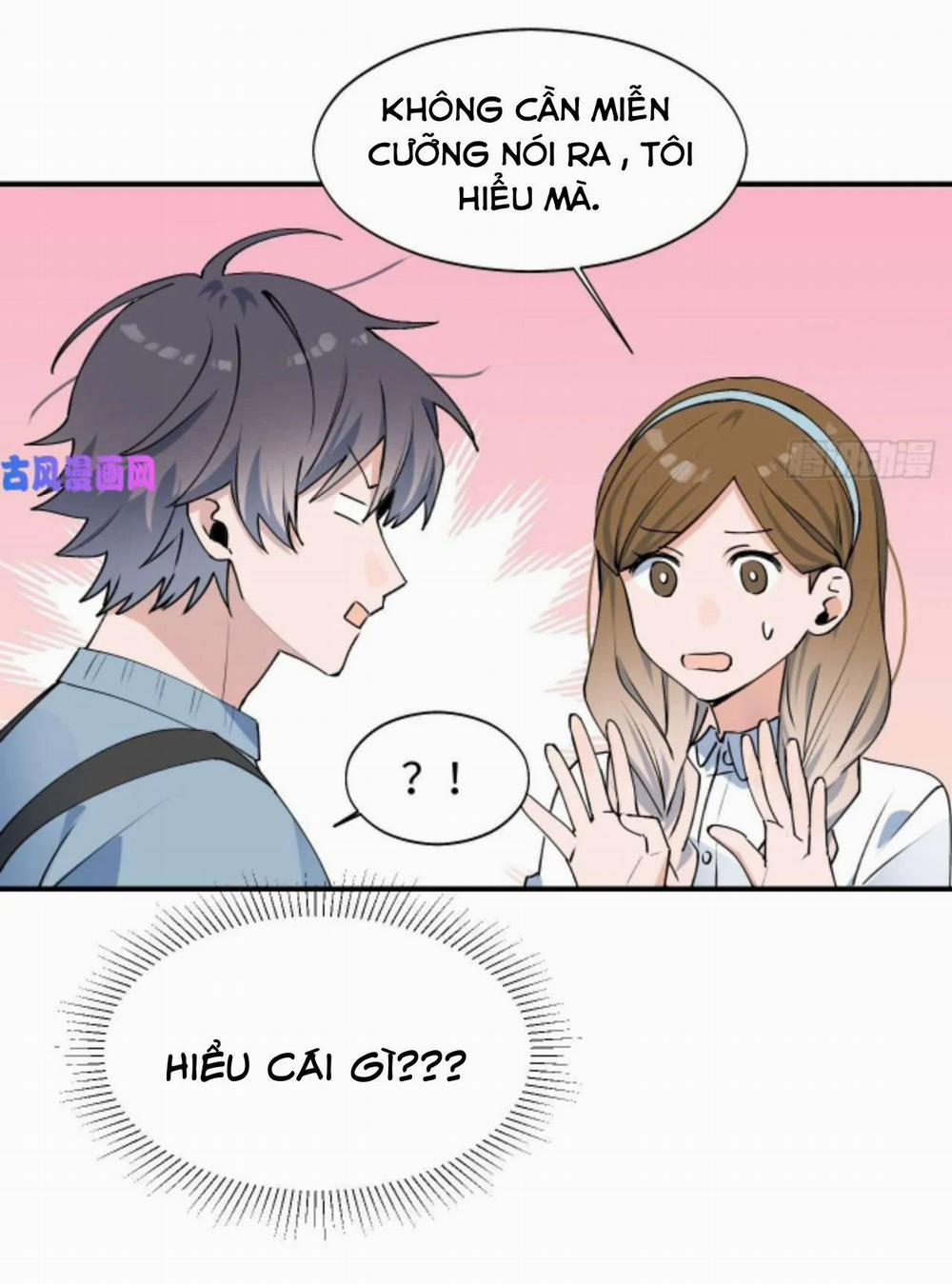 Ma Vương Đại Nhân Luôn Trêu Chọc Tôi 16 trang 13