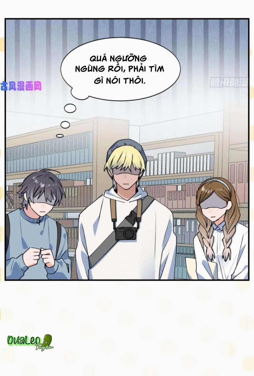 Ma Vương Đại Nhân Luôn Trêu Chọc Tôi 16 trang 15