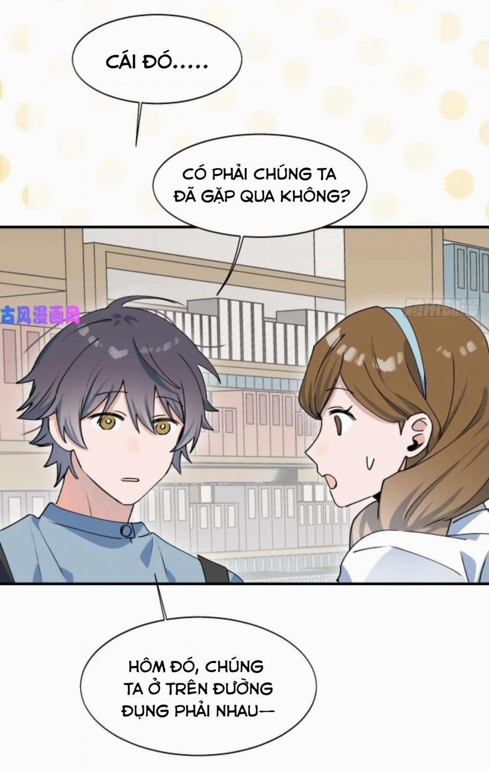 Ma Vương Đại Nhân Luôn Trêu Chọc Tôi 16 trang 16