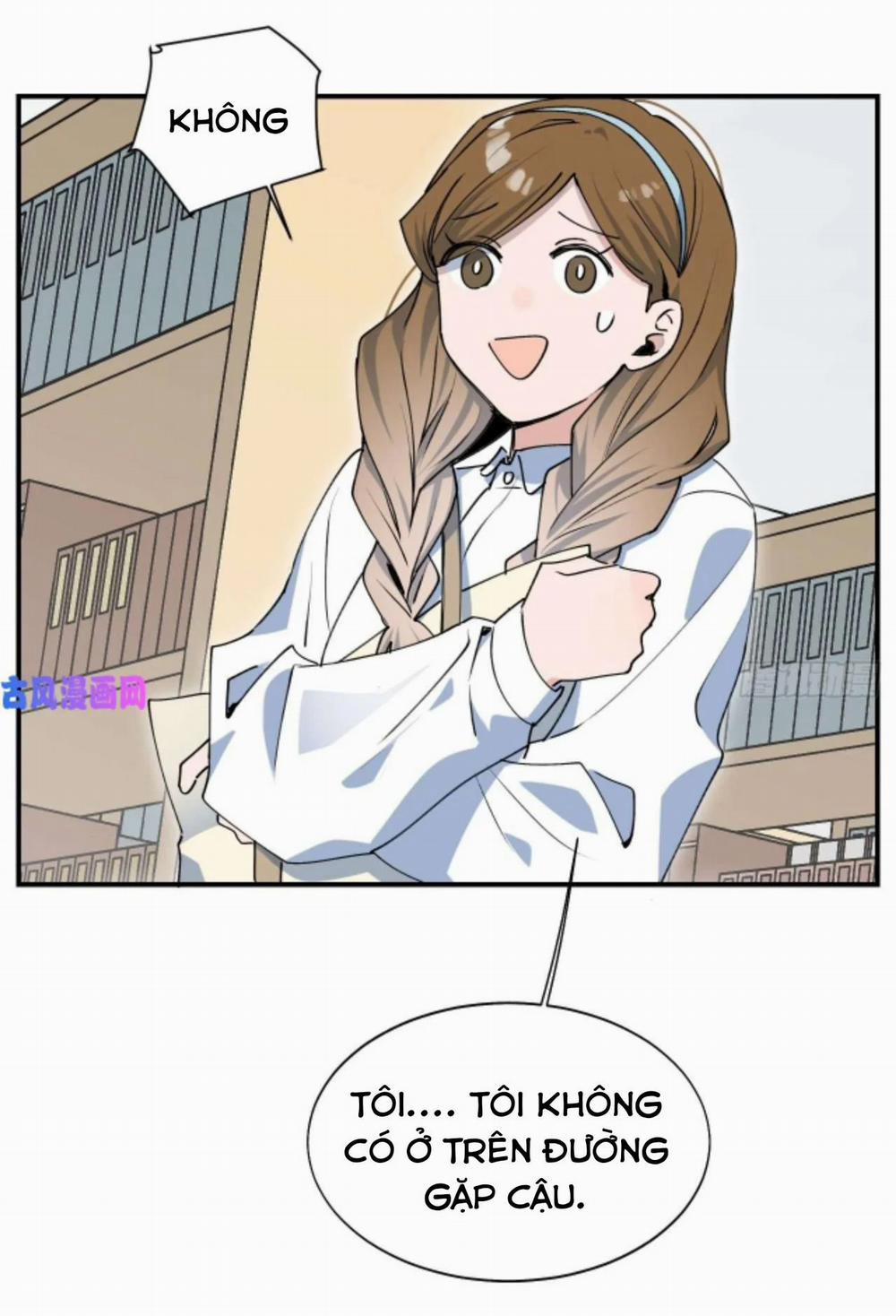 Ma Vương Đại Nhân Luôn Trêu Chọc Tôi 16 trang 17