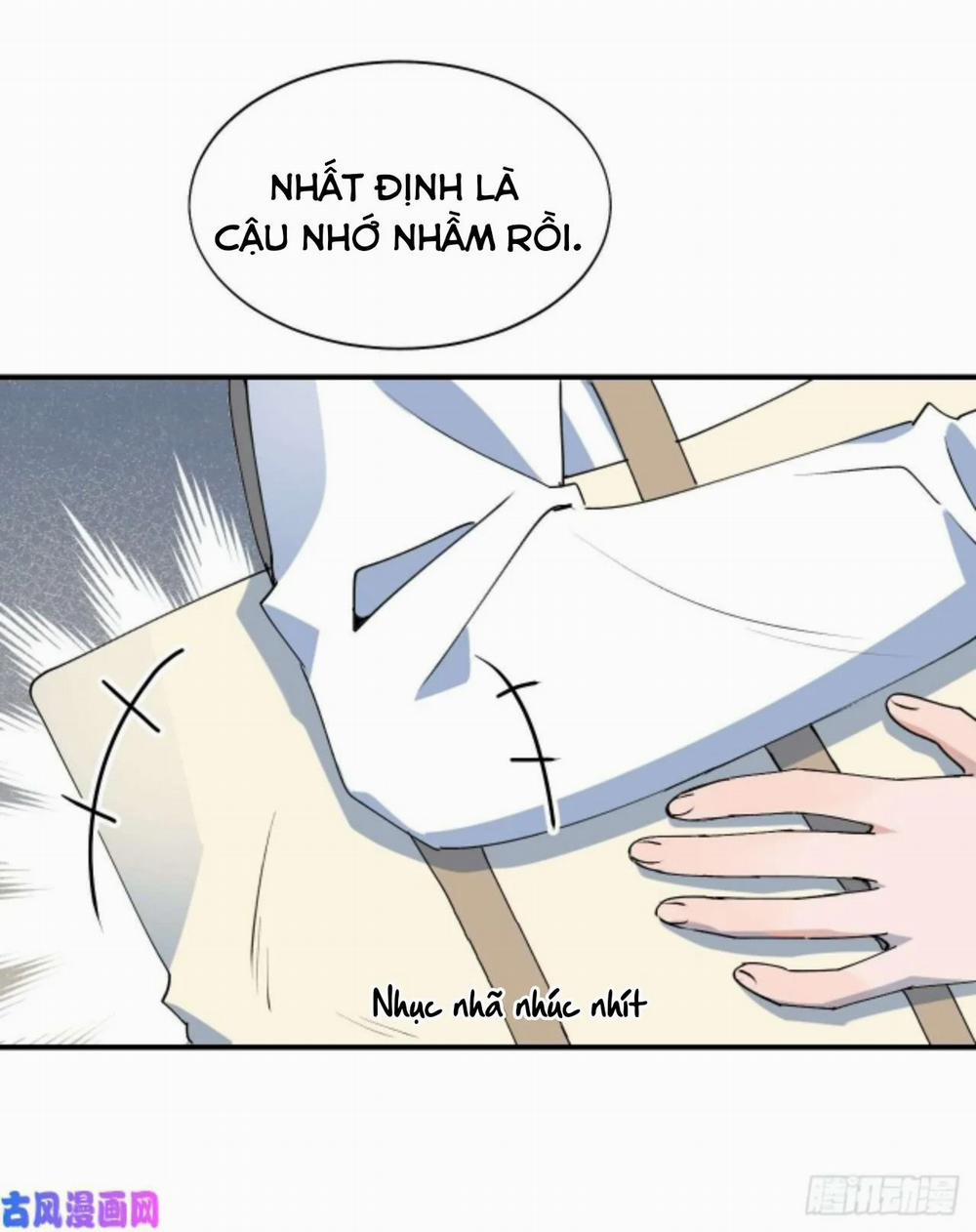 Ma Vương Đại Nhân Luôn Trêu Chọc Tôi 16 trang 18