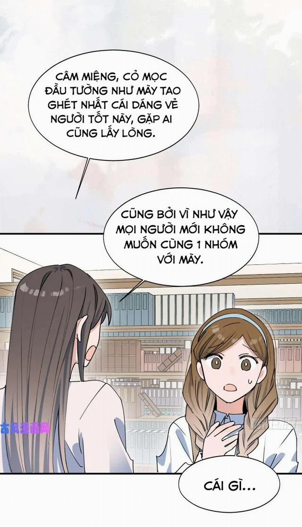 Ma Vương Đại Nhân Luôn Trêu Chọc Tôi 16 trang 30