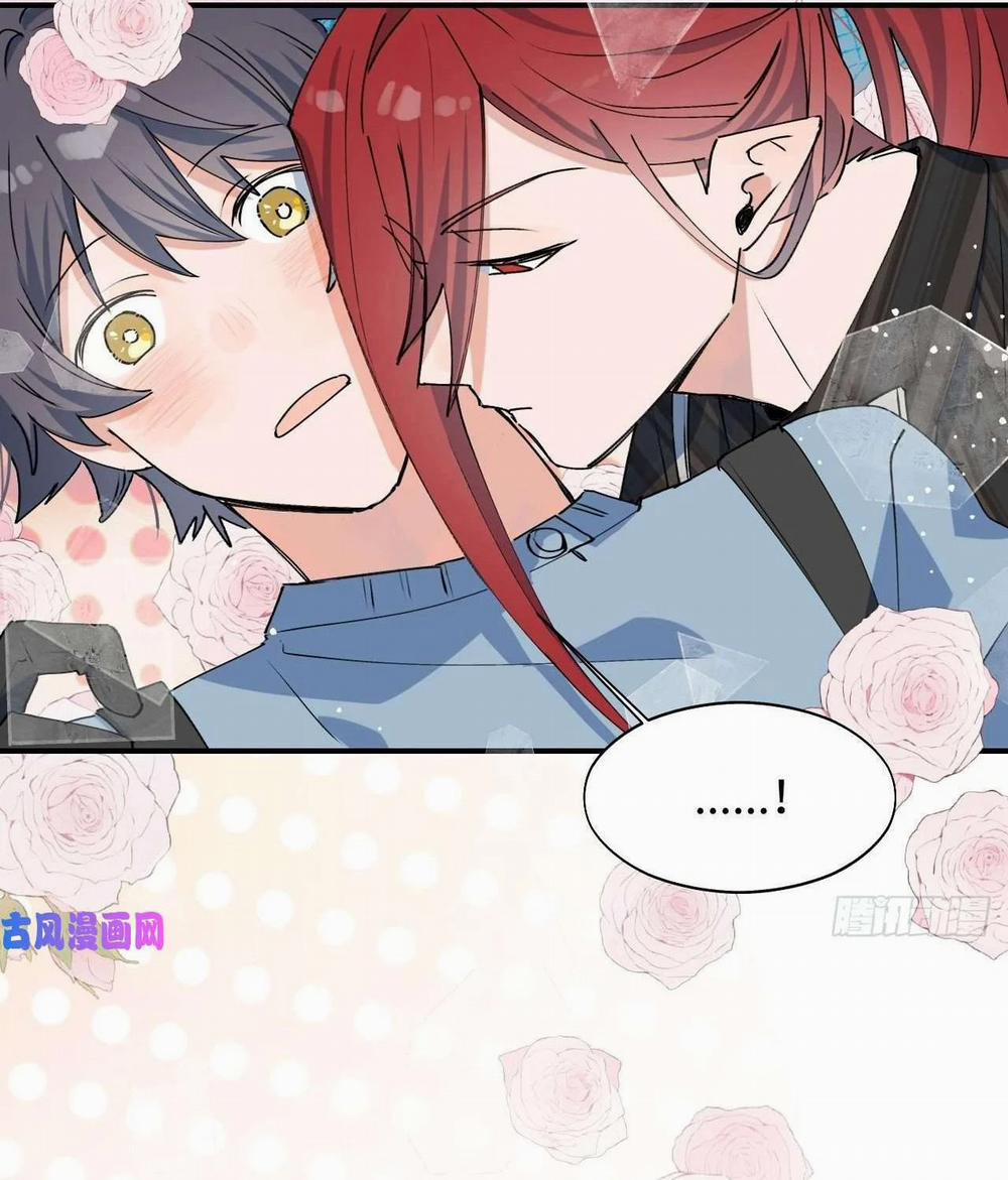 Ma Vương Đại Nhân Luôn Trêu Chọc Tôi 16 trang 39