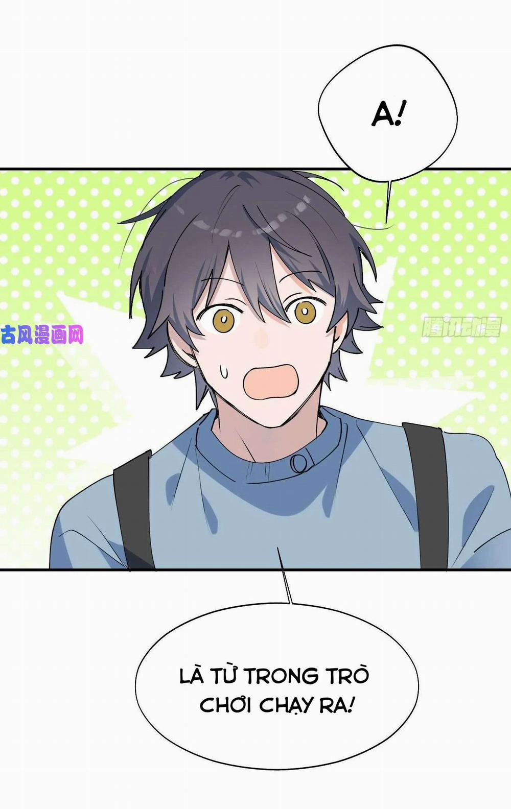 Ma Vương Đại Nhân Luôn Trêu Chọc Tôi 16 trang 42