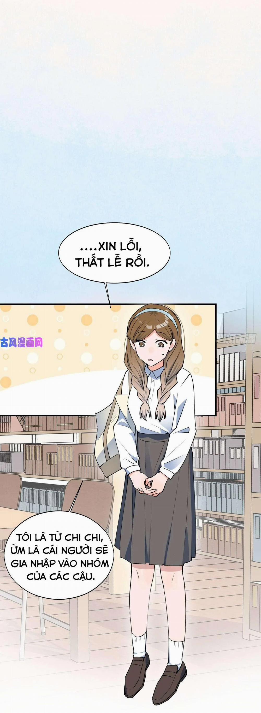 Ma Vương Đại Nhân Luôn Trêu Chọc Tôi 16 trang 9