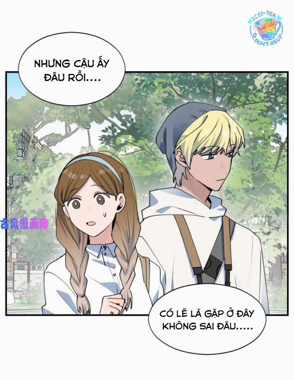 Ma Vương Đại Nhân Luôn Trêu Chọc Tôi 17 trang 29