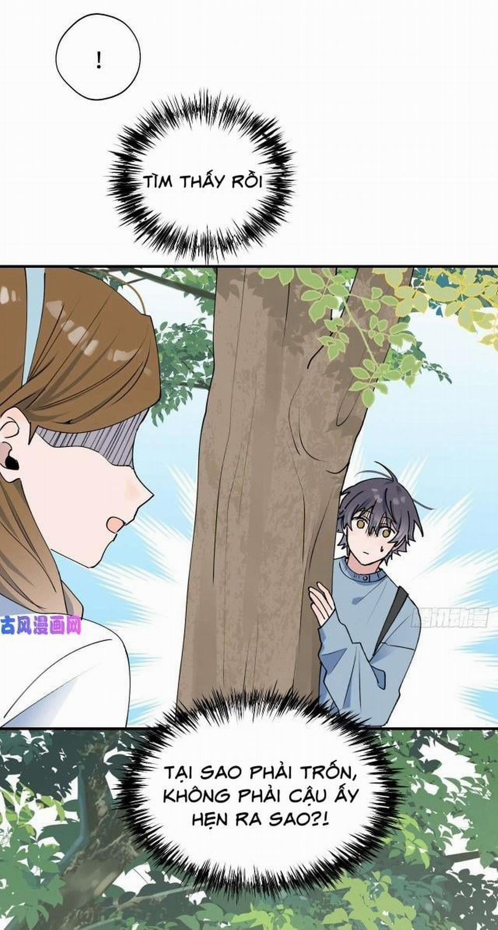 Ma Vương Đại Nhân Luôn Trêu Chọc Tôi 17 trang 30