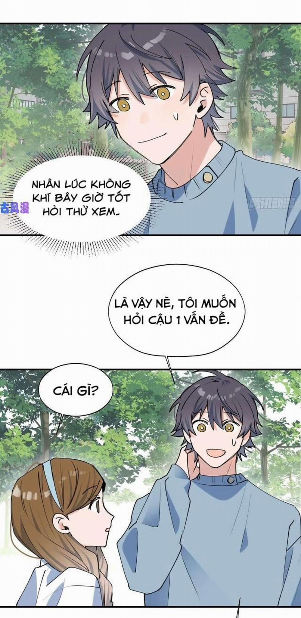 Ma Vương Đại Nhân Luôn Trêu Chọc Tôi 17 trang 41