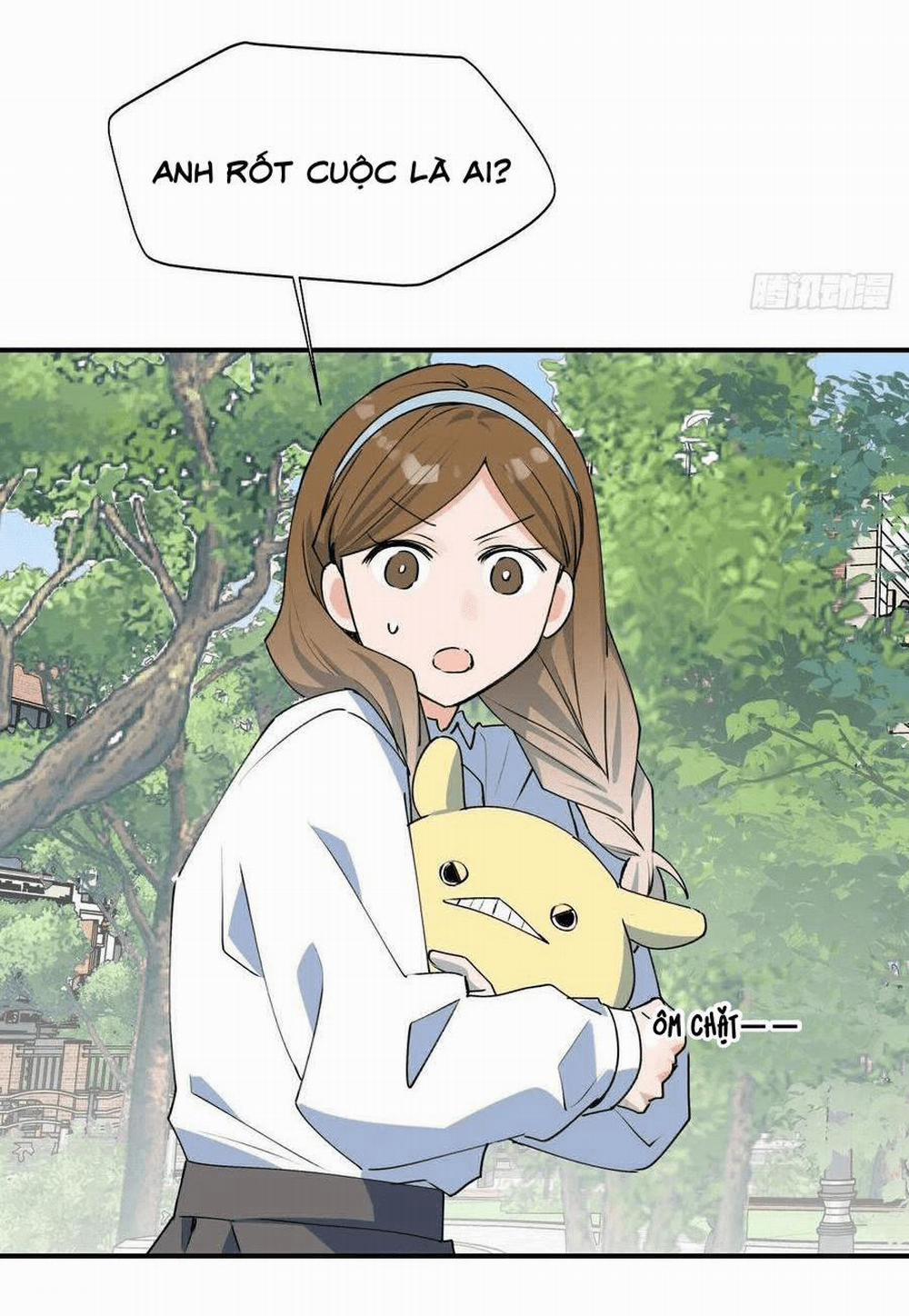 Ma Vương Đại Nhân Luôn Trêu Chọc Tôi 18 trang 12