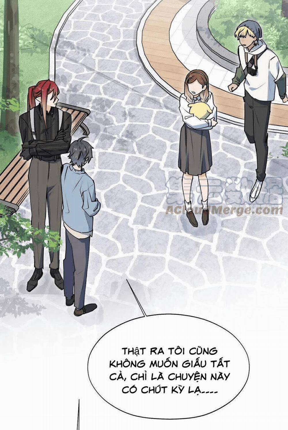 Ma Vương Đại Nhân Luôn Trêu Chọc Tôi 18 trang 14