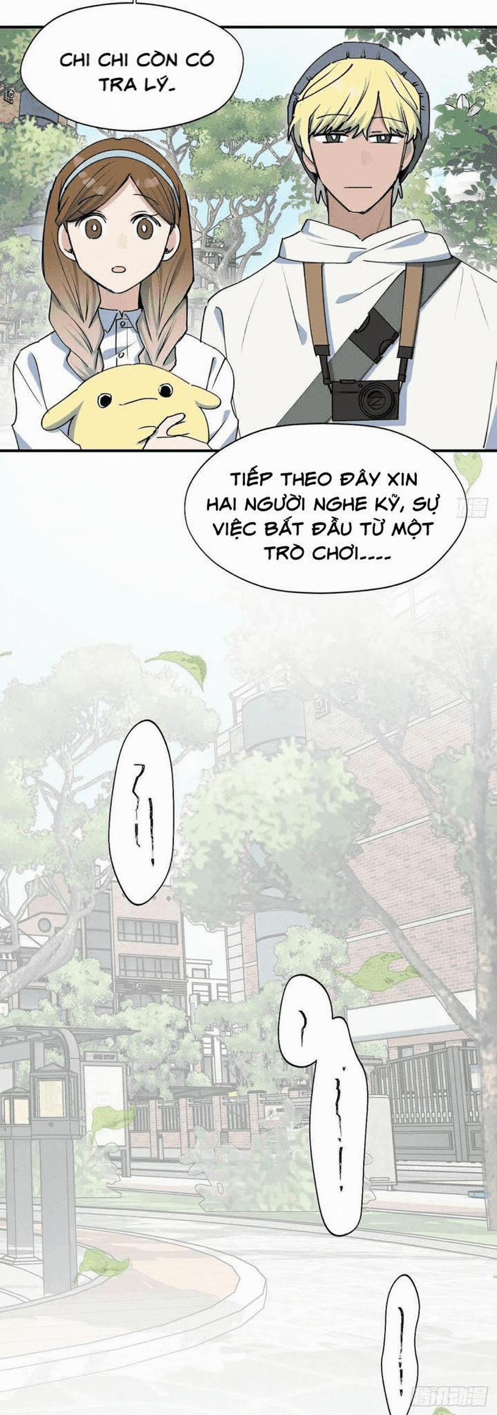 Ma Vương Đại Nhân Luôn Trêu Chọc Tôi 18 trang 15