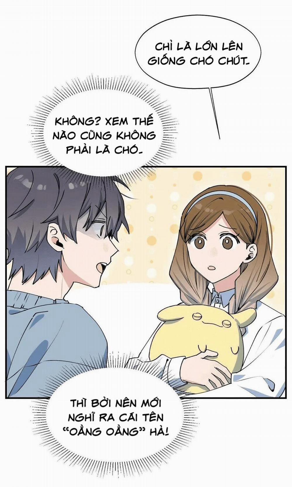 Ma Vương Đại Nhân Luôn Trêu Chọc Tôi 18 trang 21