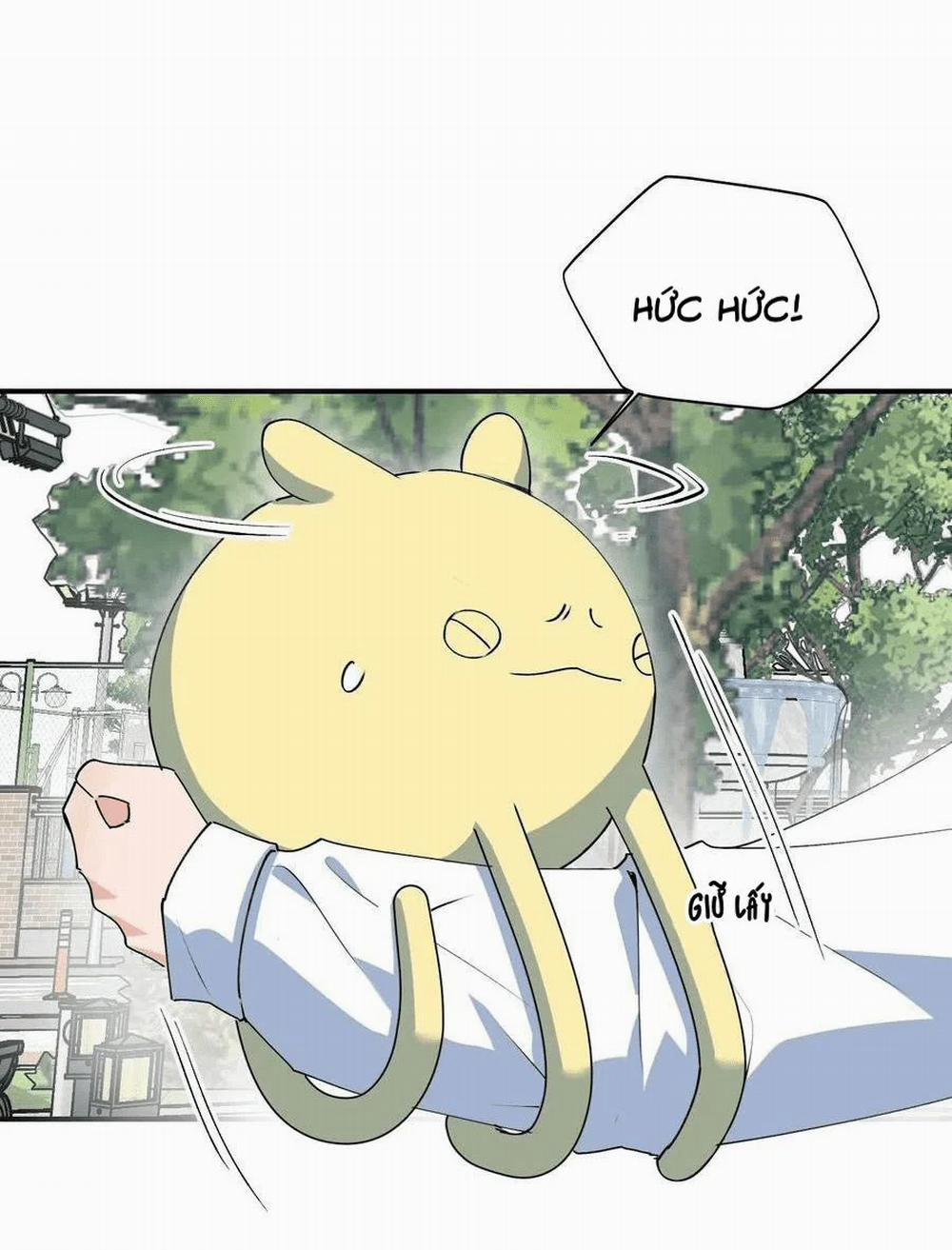 Ma Vương Đại Nhân Luôn Trêu Chọc Tôi 18 trang 25