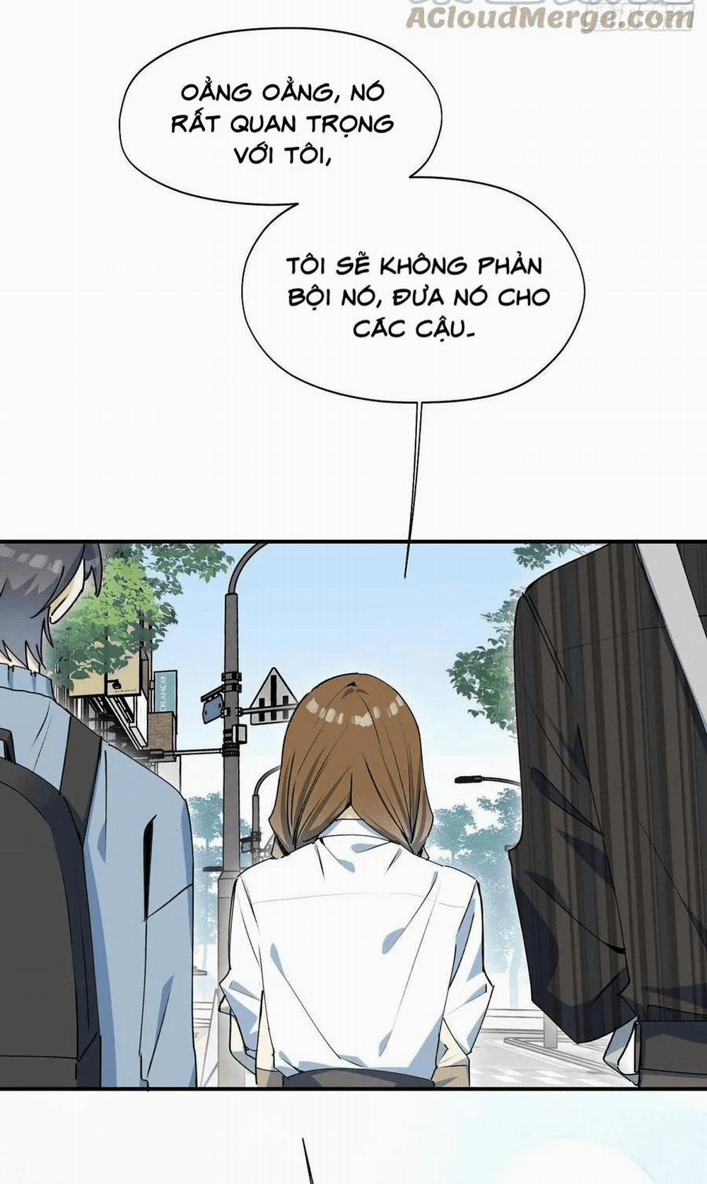 Ma Vương Đại Nhân Luôn Trêu Chọc Tôi 18 trang 37