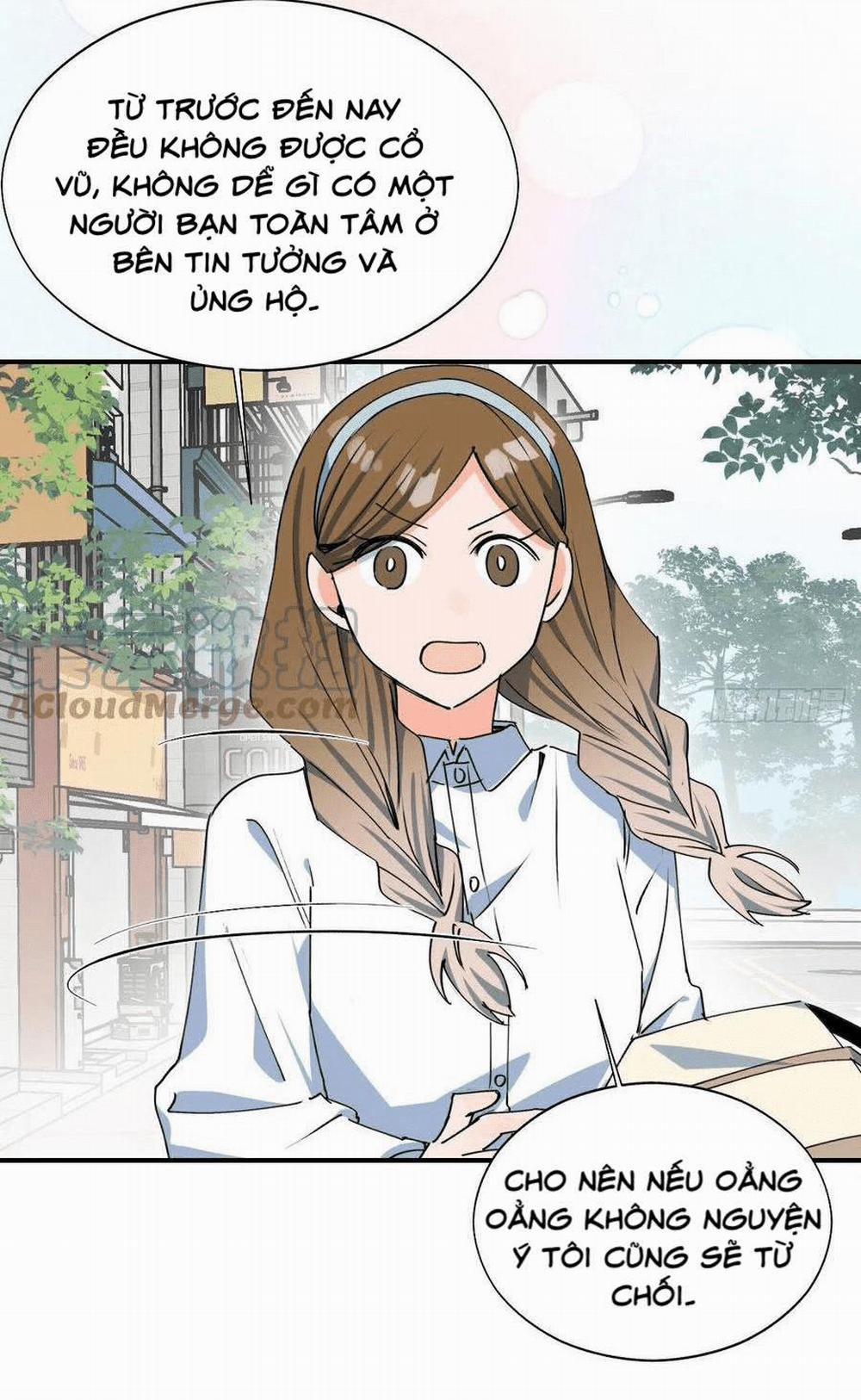 Ma Vương Đại Nhân Luôn Trêu Chọc Tôi 18 trang 40