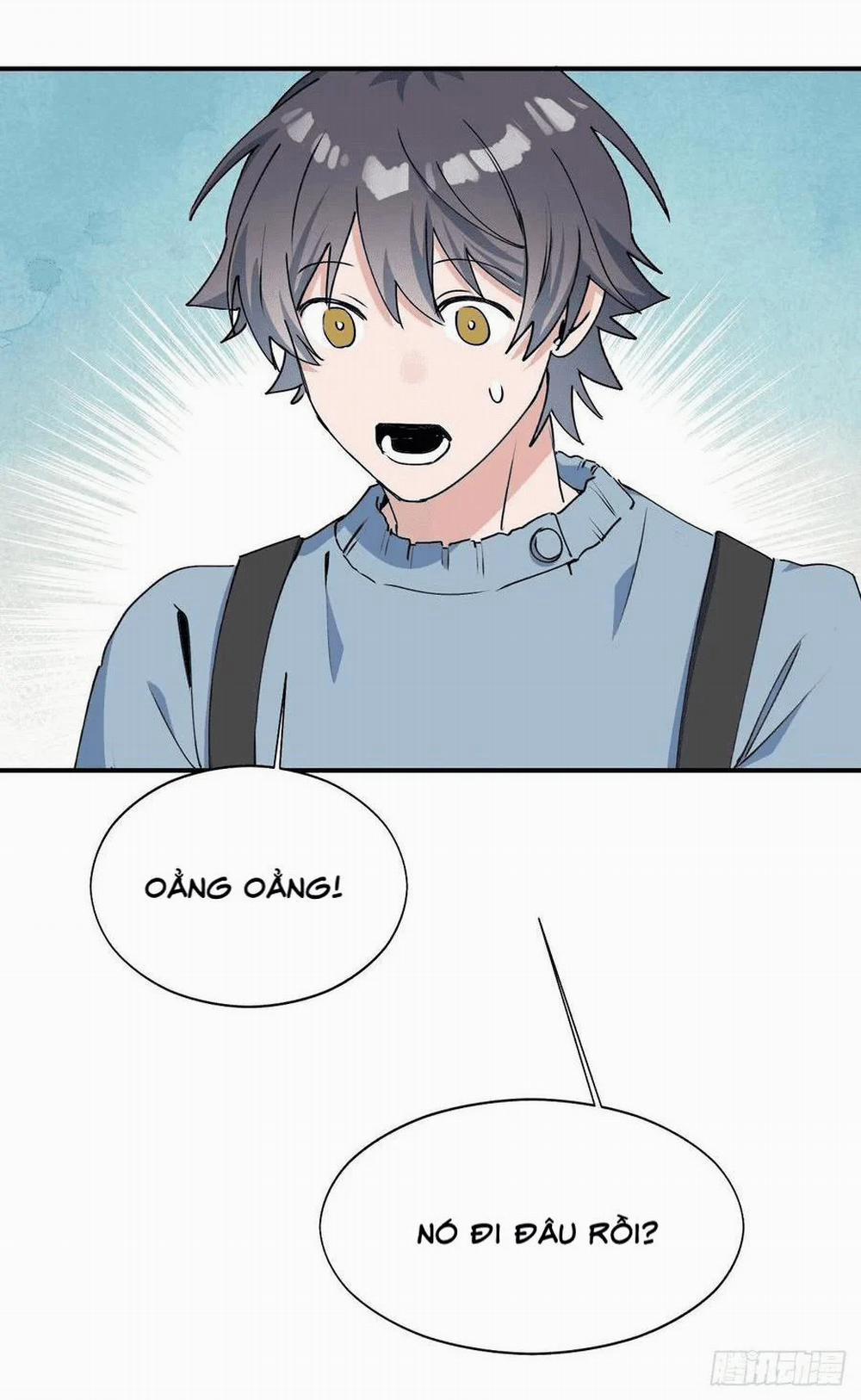 Ma Vương Đại Nhân Luôn Trêu Chọc Tôi 18 trang 42