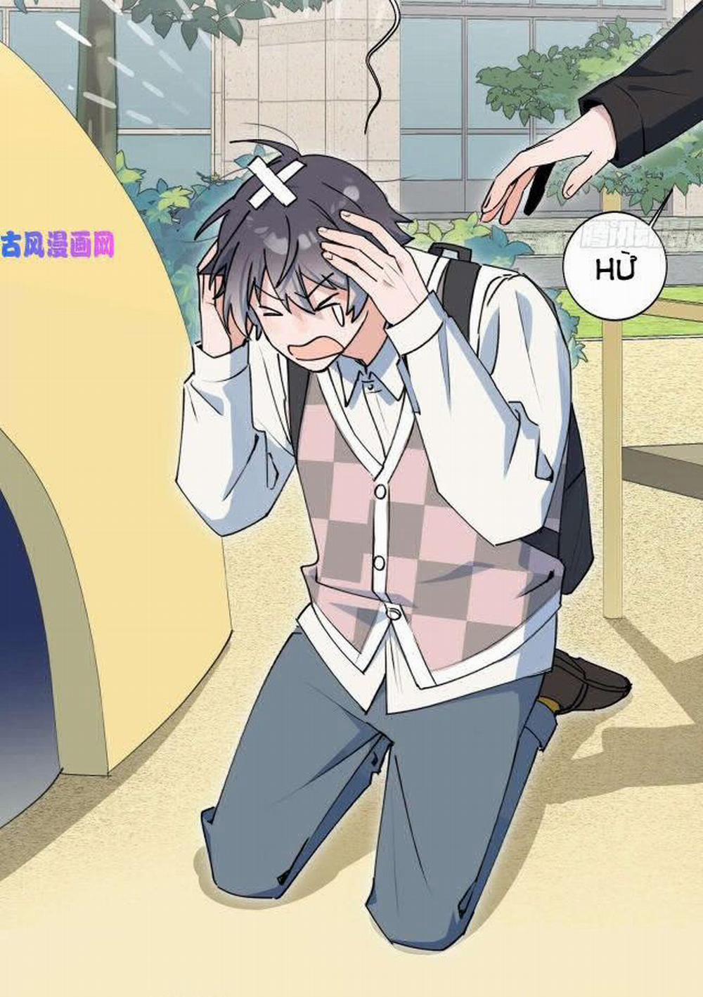 Ma Vương Đại Nhân Luôn Trêu Chọc Tôi 19 trang 25