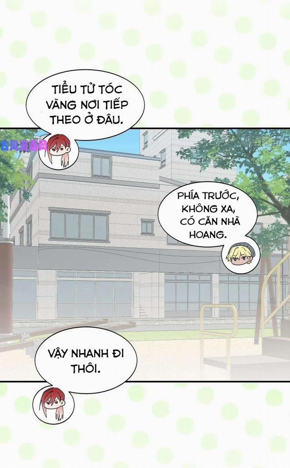 Ma Vương Đại Nhân Luôn Trêu Chọc Tôi 19 trang 27