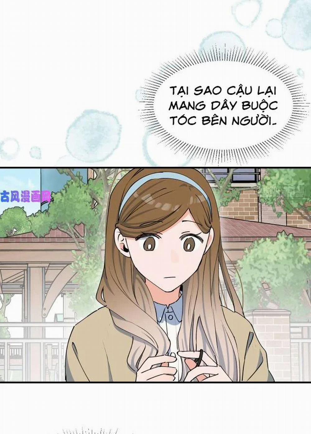 Ma Vương Đại Nhân Luôn Trêu Chọc Tôi 19 trang 41