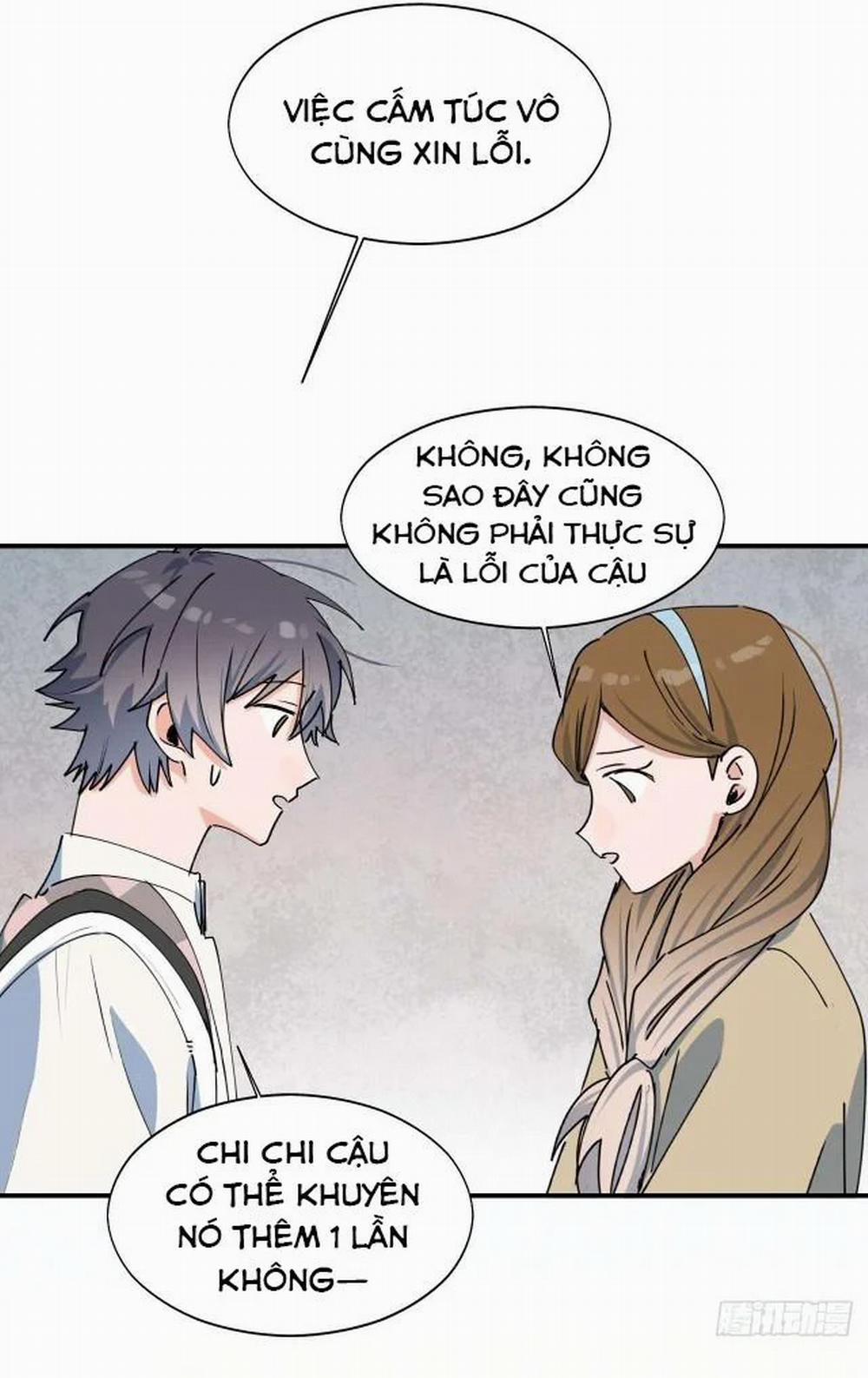 Ma Vương Đại Nhân Luôn Trêu Chọc Tôi 19 trang 43