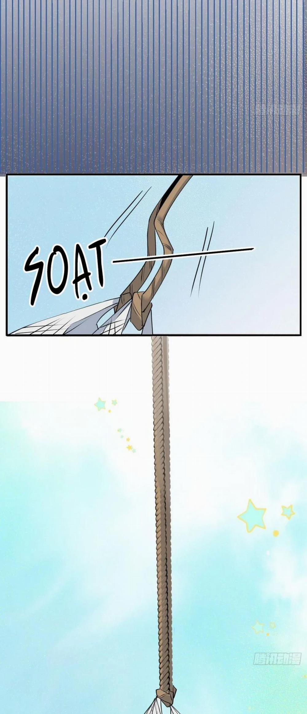 Ma Vương Đại Nhân Luôn Trêu Chọc Tôi 2 trang 25