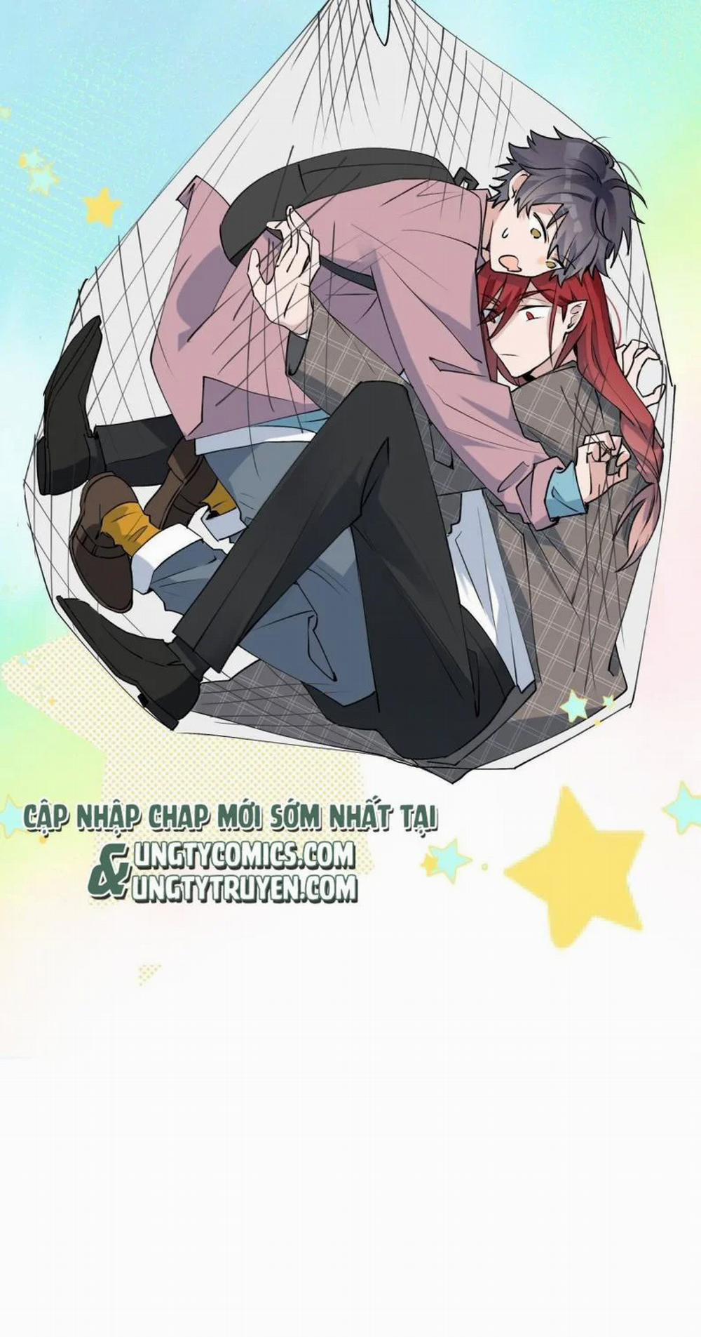 Ma Vương Đại Nhân Luôn Trêu Chọc Tôi 2 trang 26