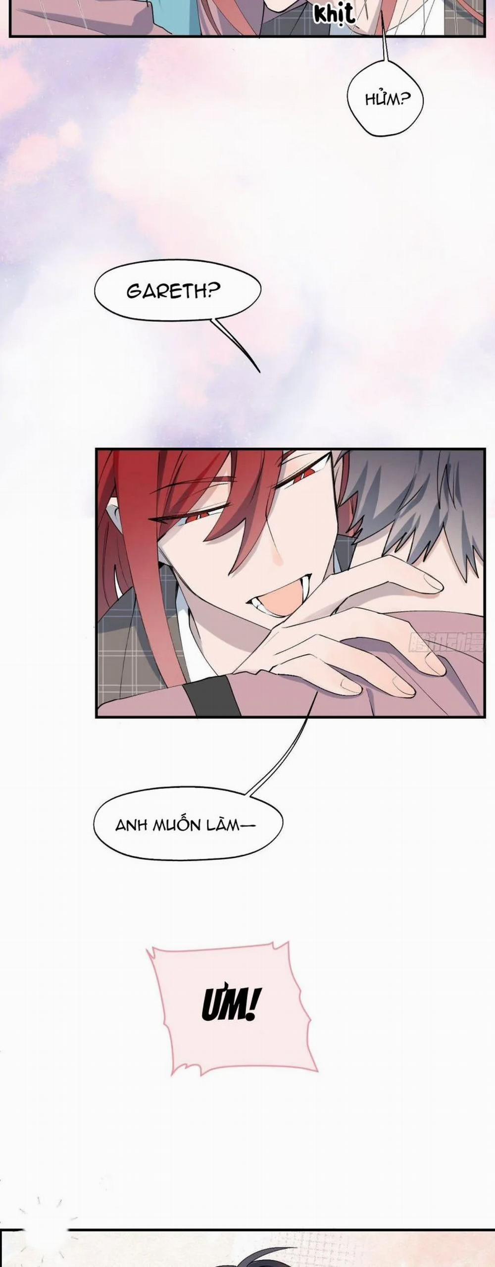 Ma Vương Đại Nhân Luôn Trêu Chọc Tôi 2 trang 28