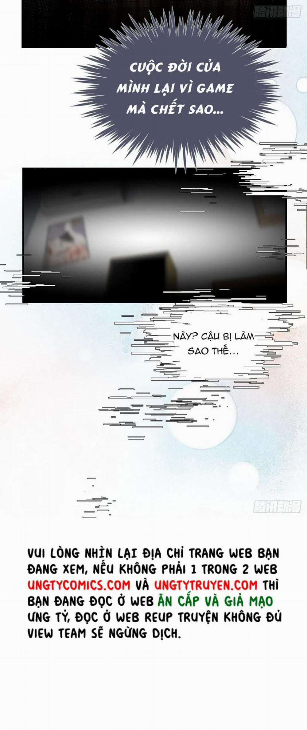 Ma Vương Đại Nhân Luôn Trêu Chọc Tôi 2 trang 4