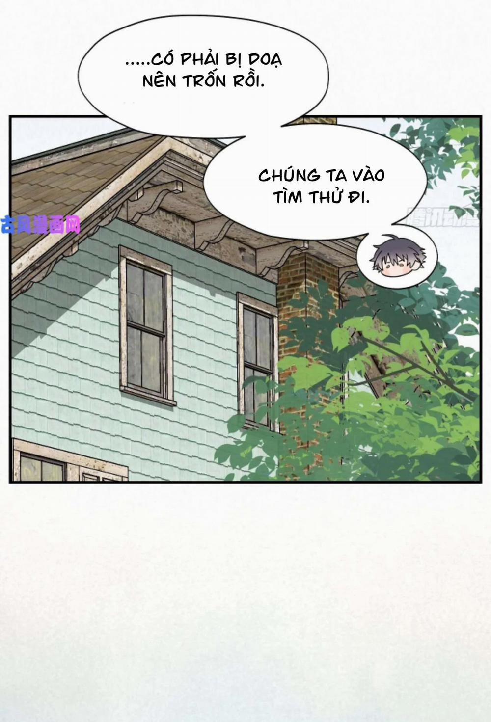 Ma Vương Đại Nhân Luôn Trêu Chọc Tôi 20 trang 13