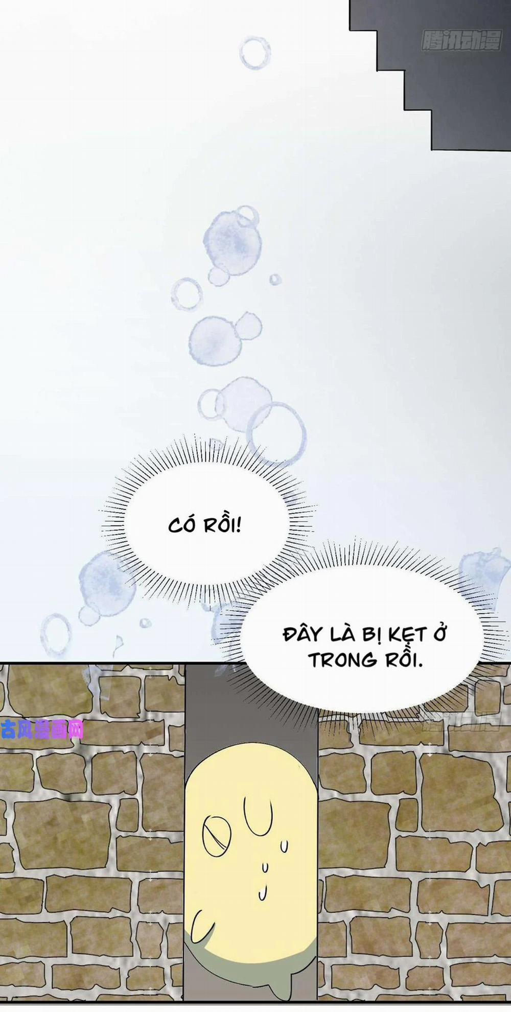 Ma Vương Đại Nhân Luôn Trêu Chọc Tôi 20 trang 29