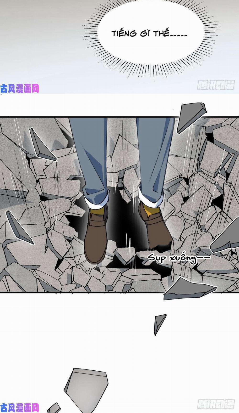 Ma Vương Đại Nhân Luôn Trêu Chọc Tôi 20 trang 34