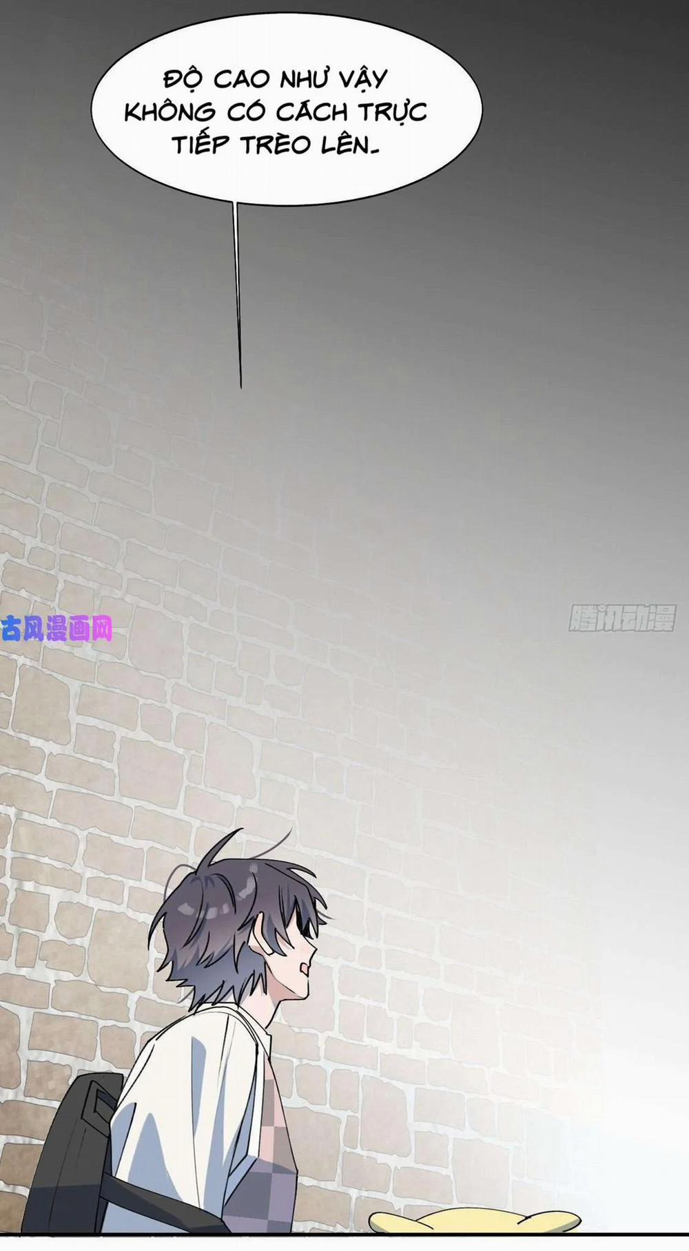 Ma Vương Đại Nhân Luôn Trêu Chọc Tôi 20 trang 38